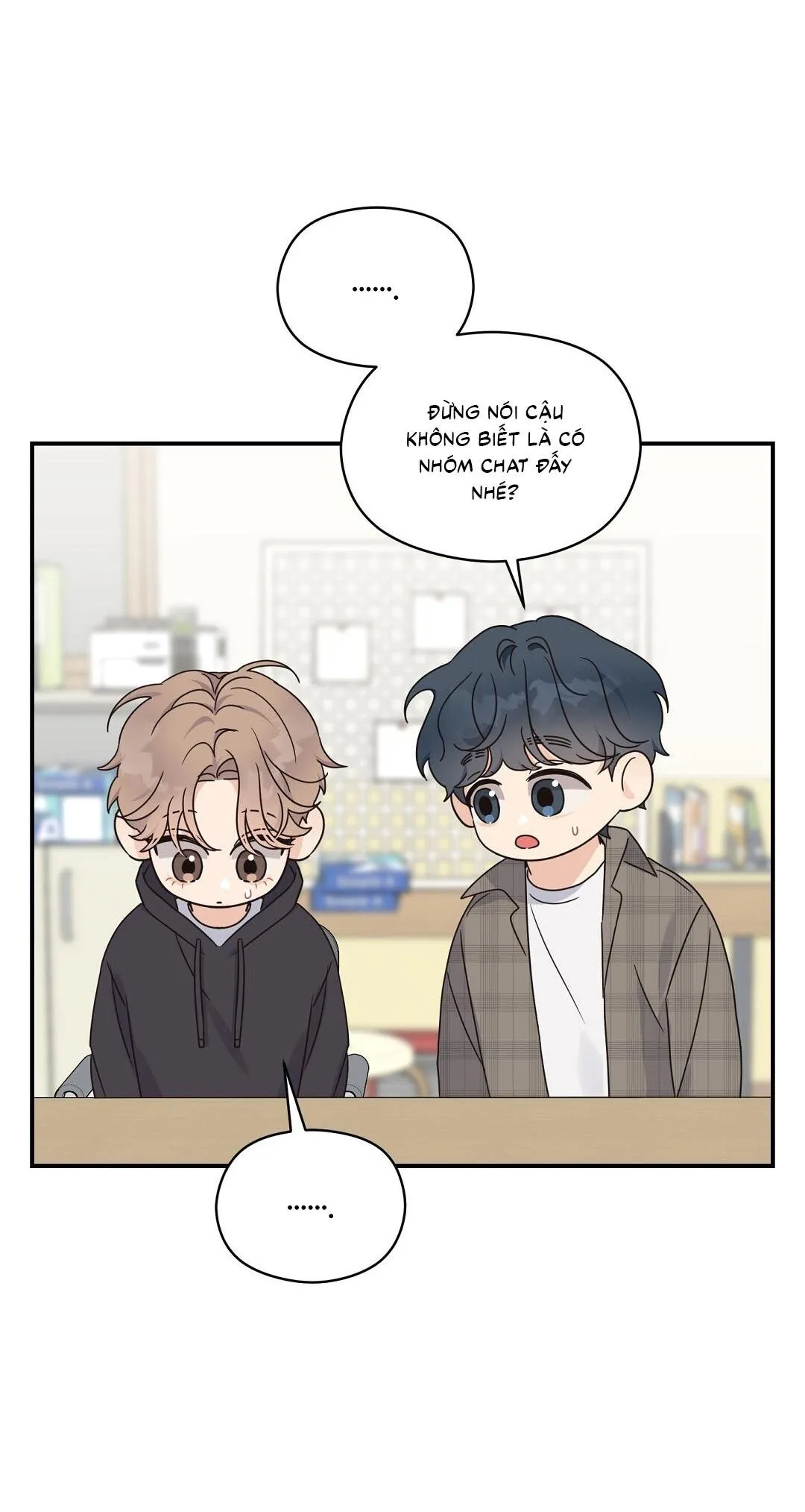 ALPHA TRAUMA Chapter 6 Trang 46