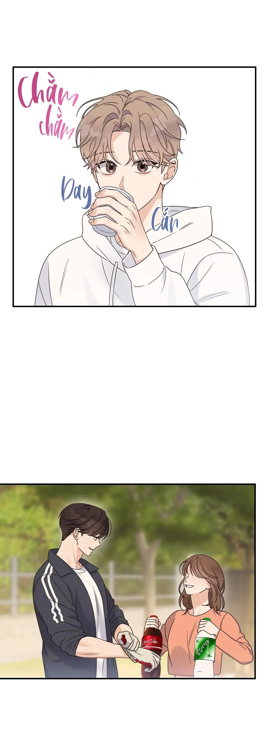 ALPHA TRAUMA Chapter 7 Trang 27