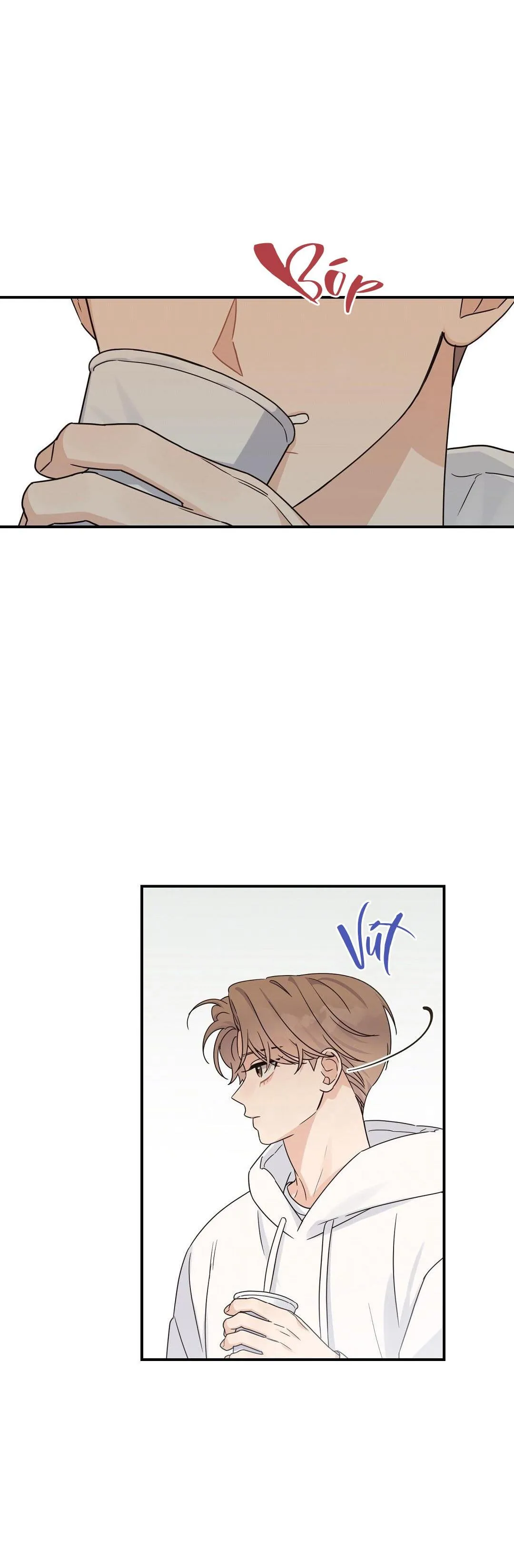 ALPHA TRAUMA Chapter 7 Trang 29