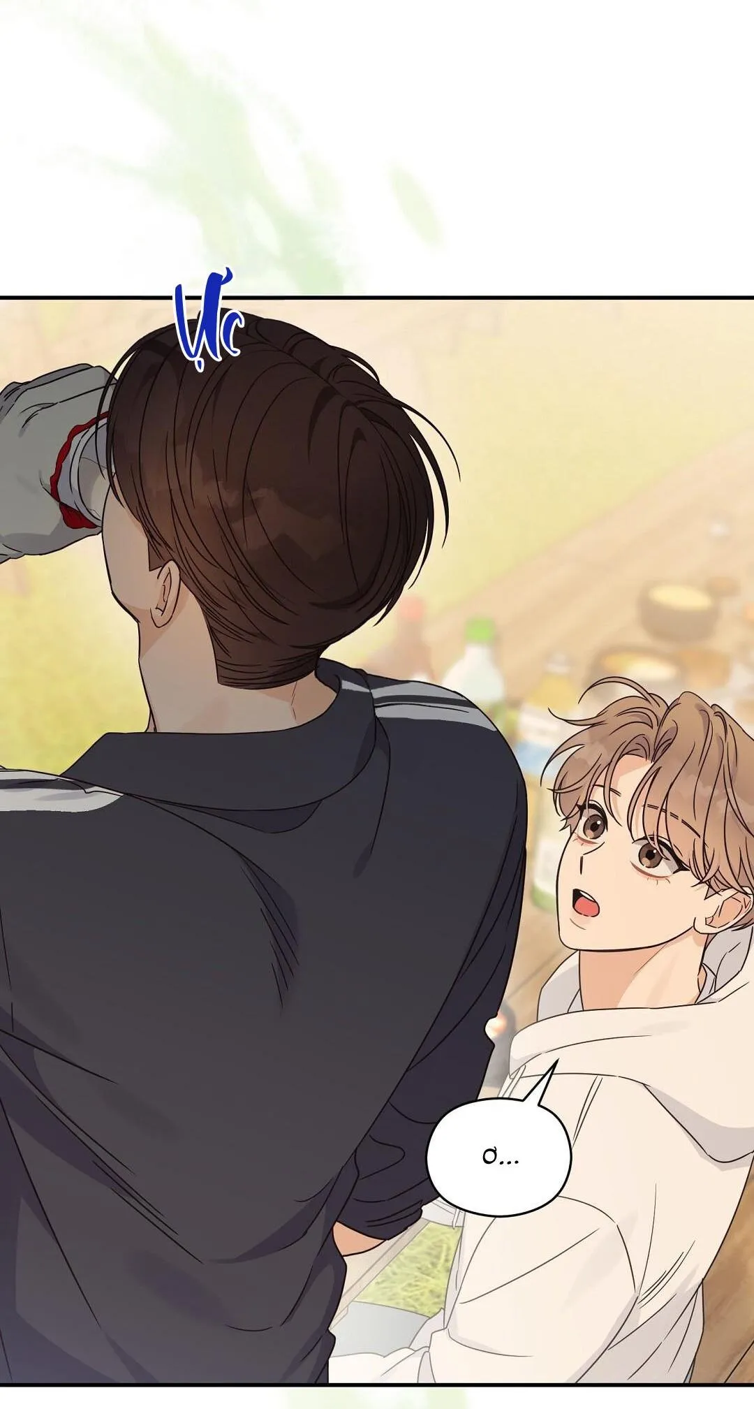 ALPHA TRAUMA Chapter 7 Trang 38