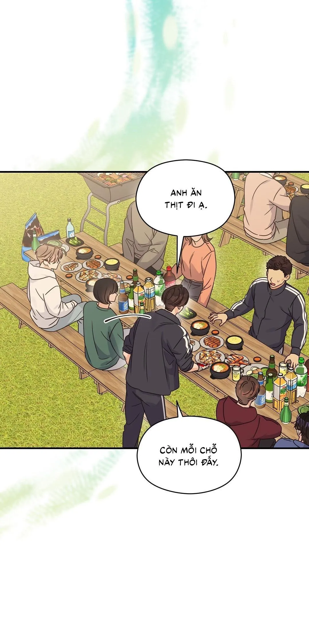 ALPHA TRAUMA Chapter 7 Trang 42