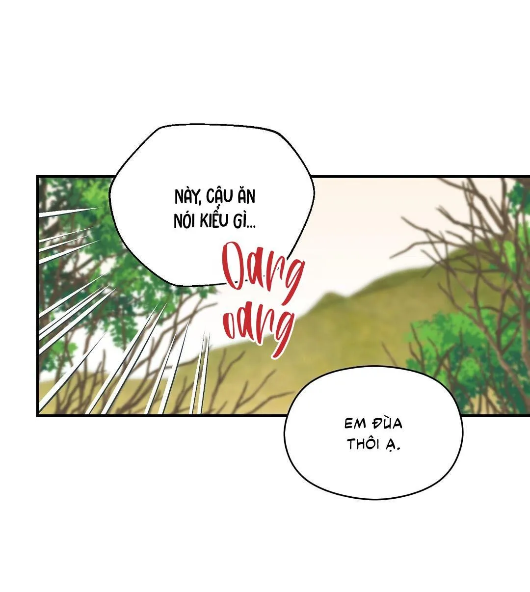 ALPHA TRAUMA Chapter 7 Trang 45