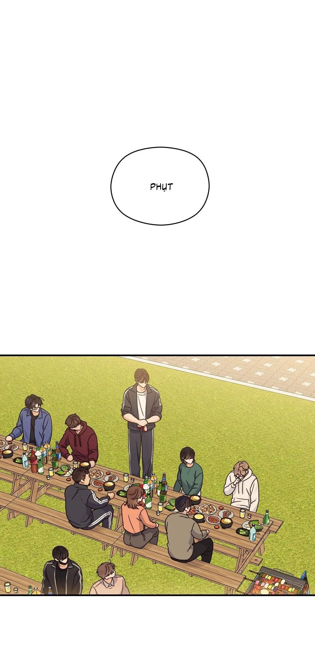 ALPHA TRAUMA Chapter 7 Trang 47