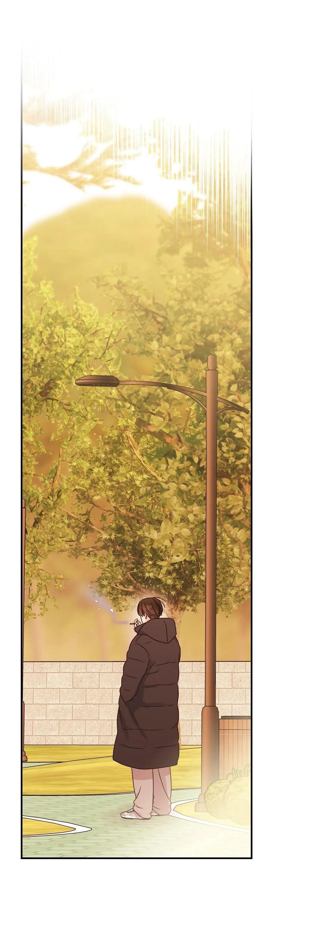 ALPHA TRAUMA Chapter 8 Trang 9