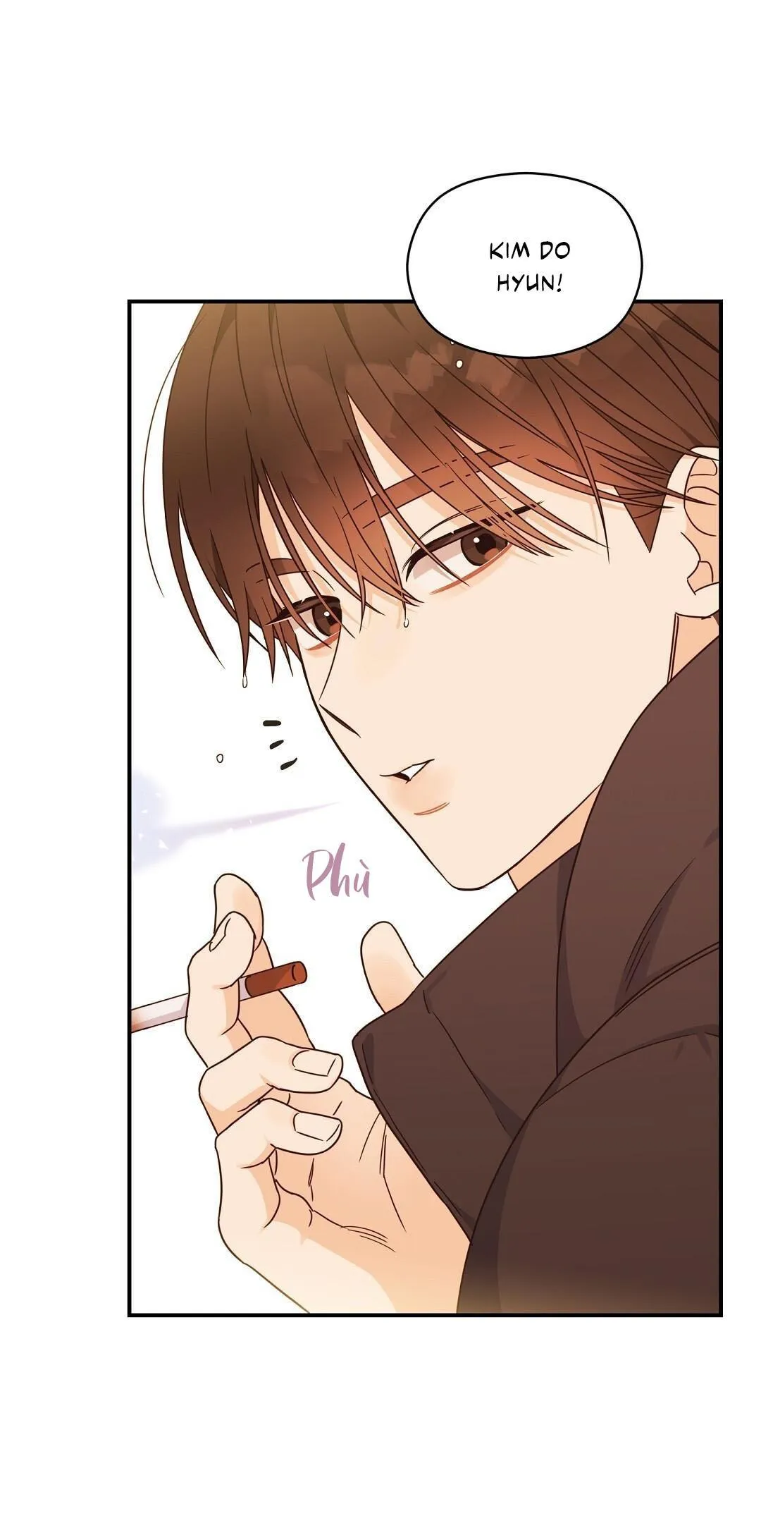 ALPHA TRAUMA Chapter 8 Trang 10