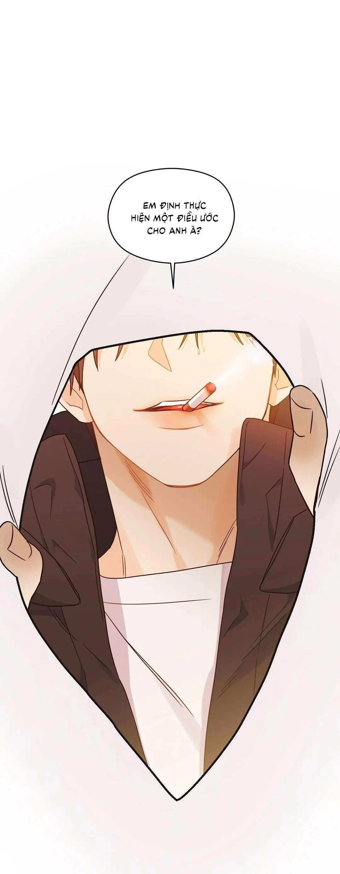 ALPHA TRAUMA Chapter 8 Trang 16