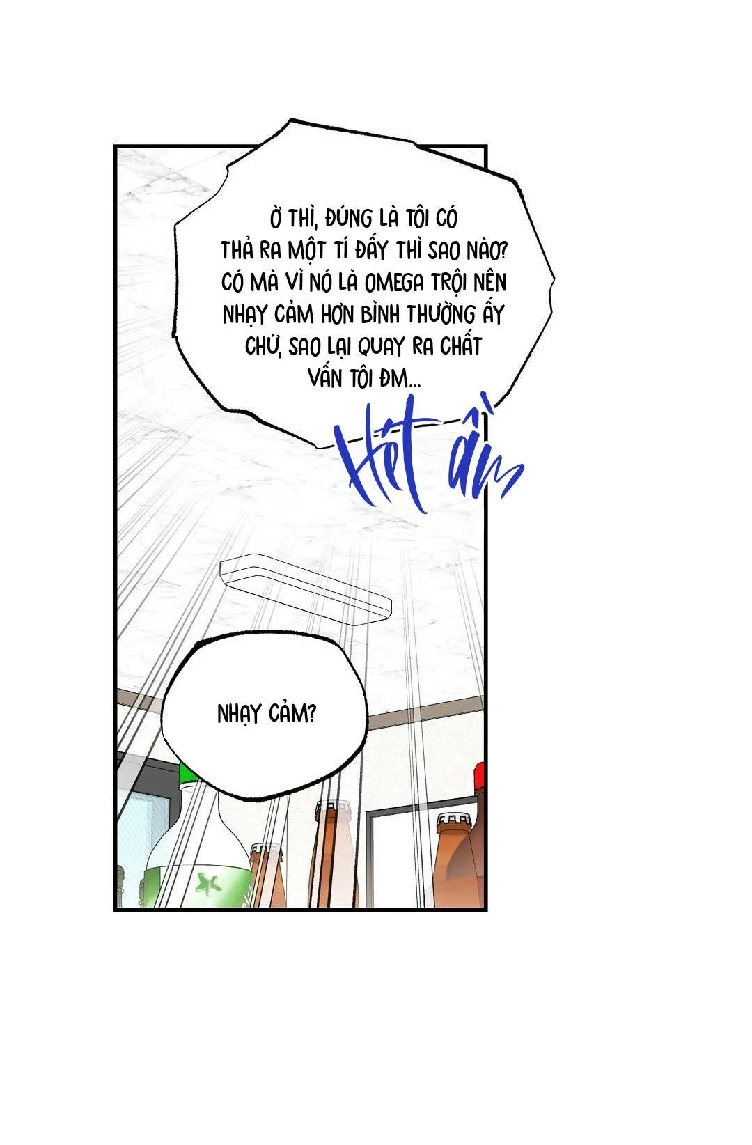 ALPHA TRAUMA Chapter 8 Trang 43