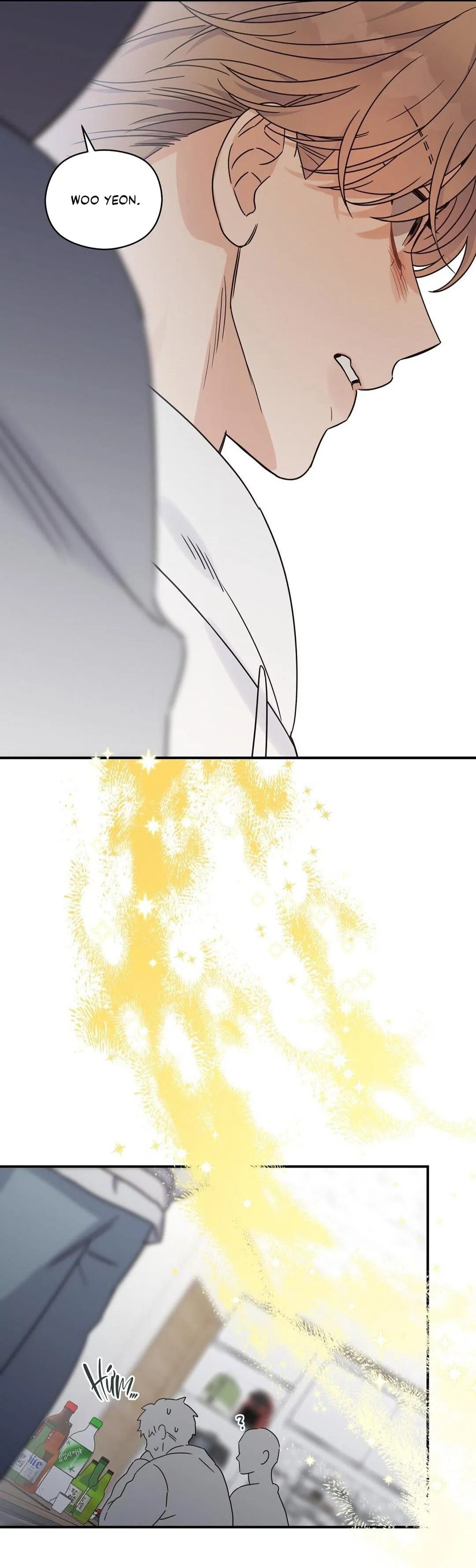 ALPHA TRAUMA Chapter 8 Trang 49