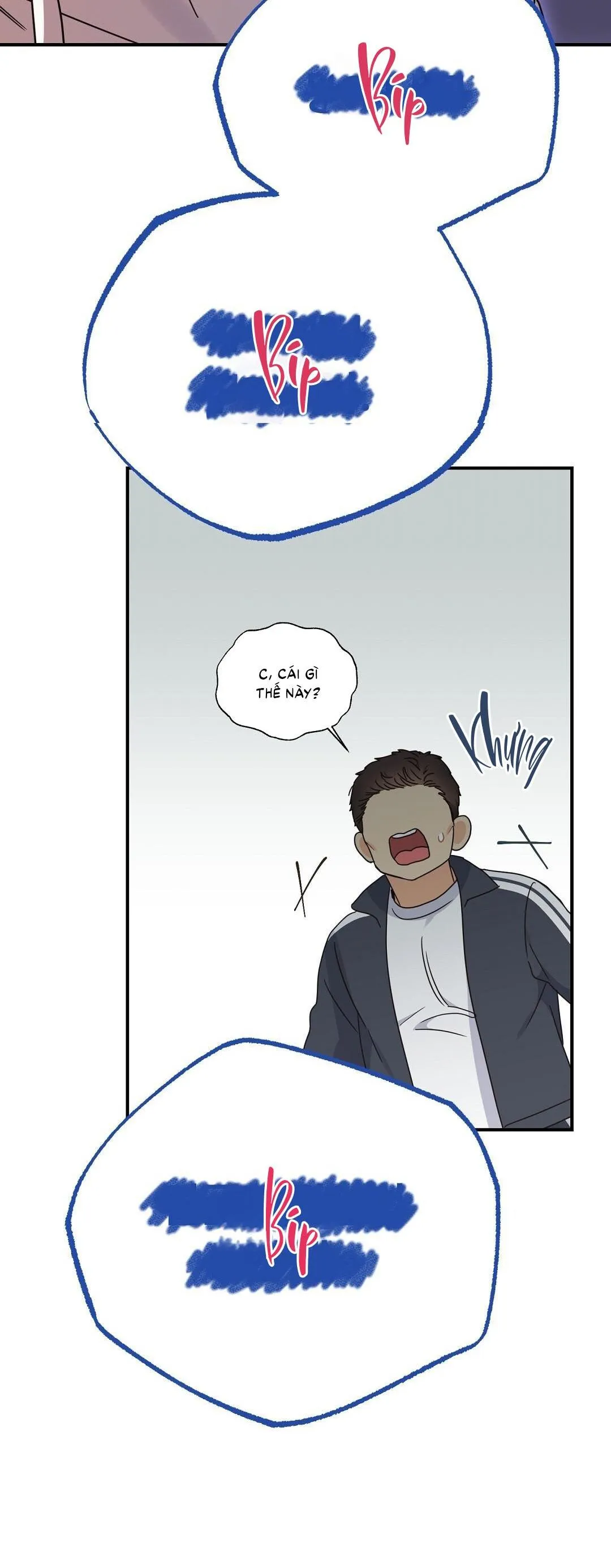 ALPHA TRAUMA Chapter 8 Trang 53