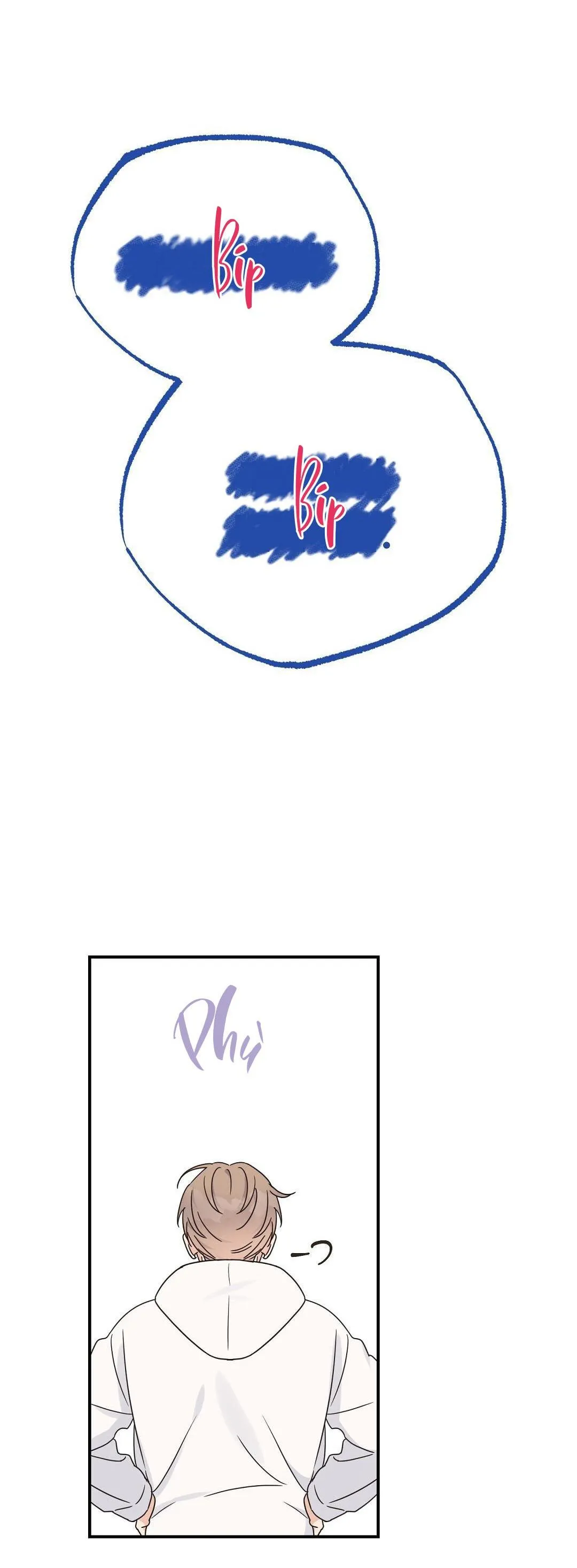 ALPHA TRAUMA Chapter 8 Trang 54