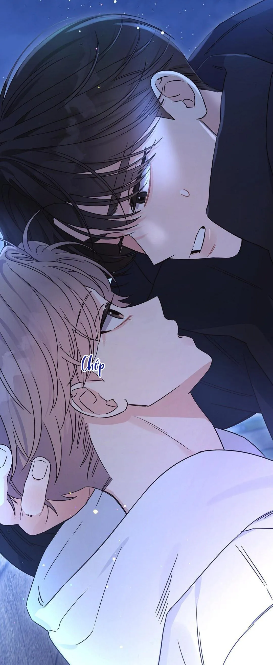 ALPHA TRAUMA Chapter 9 Trang 13