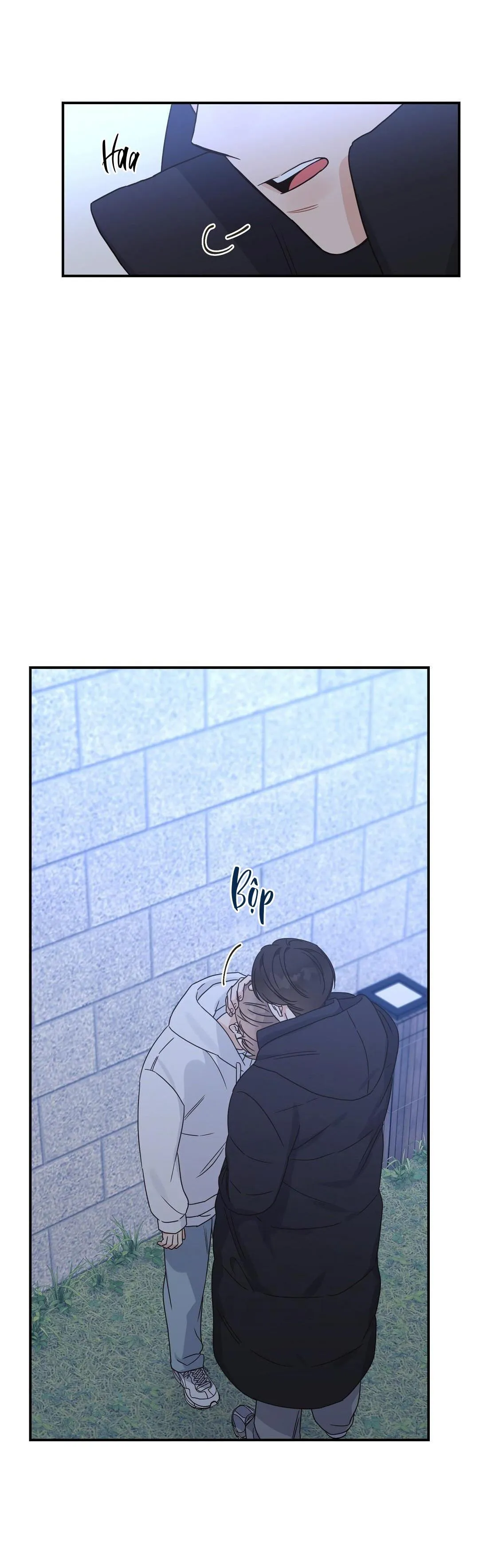 ALPHA TRAUMA Chapter 9 Trang 15