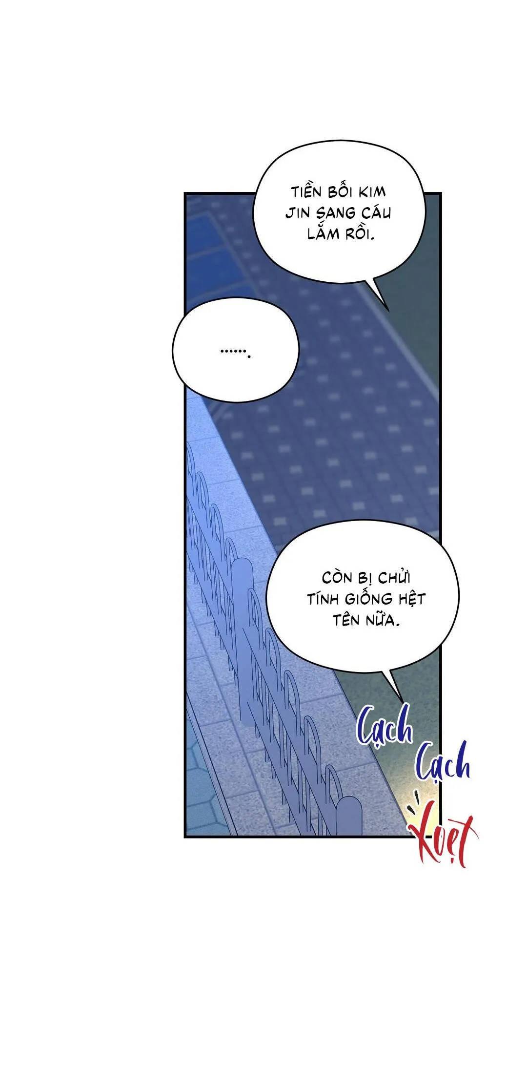 ALPHA TRAUMA Chapter 9 Trang 16