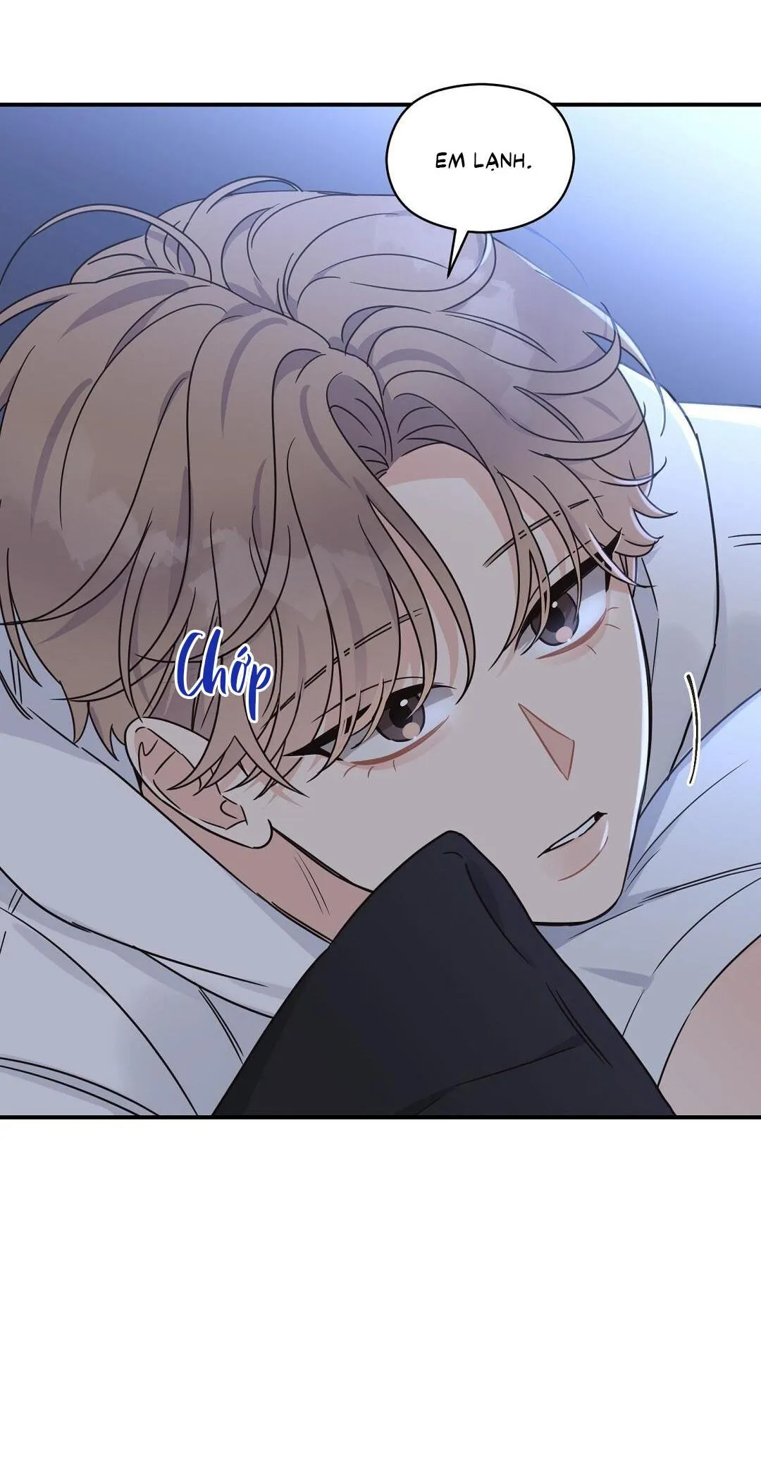 ALPHA TRAUMA Chapter 9 Trang 19