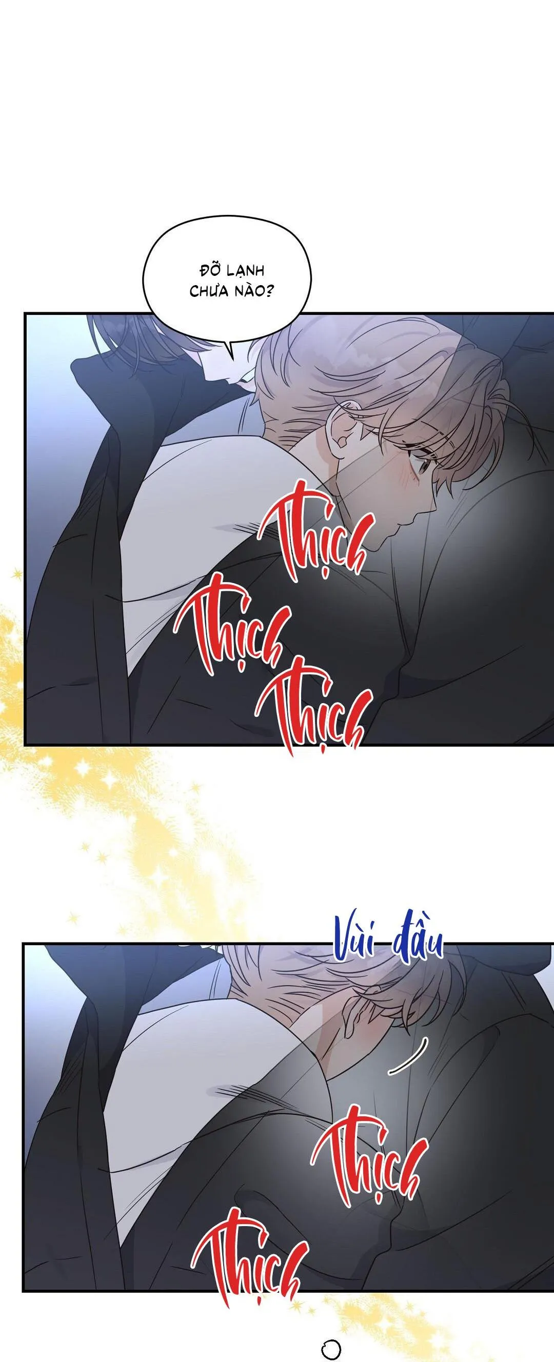 ALPHA TRAUMA Chapter 9 Trang 29