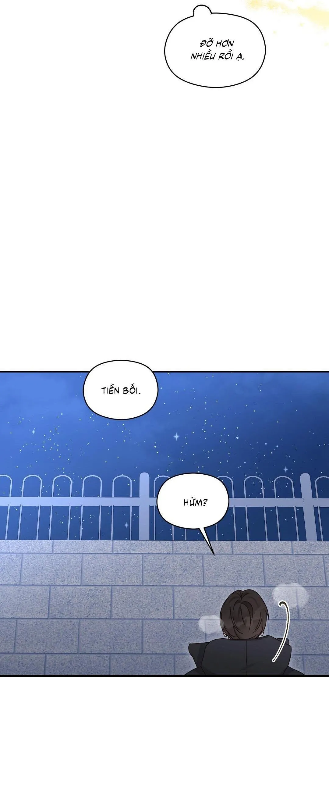 ALPHA TRAUMA Chapter 9 Trang 30