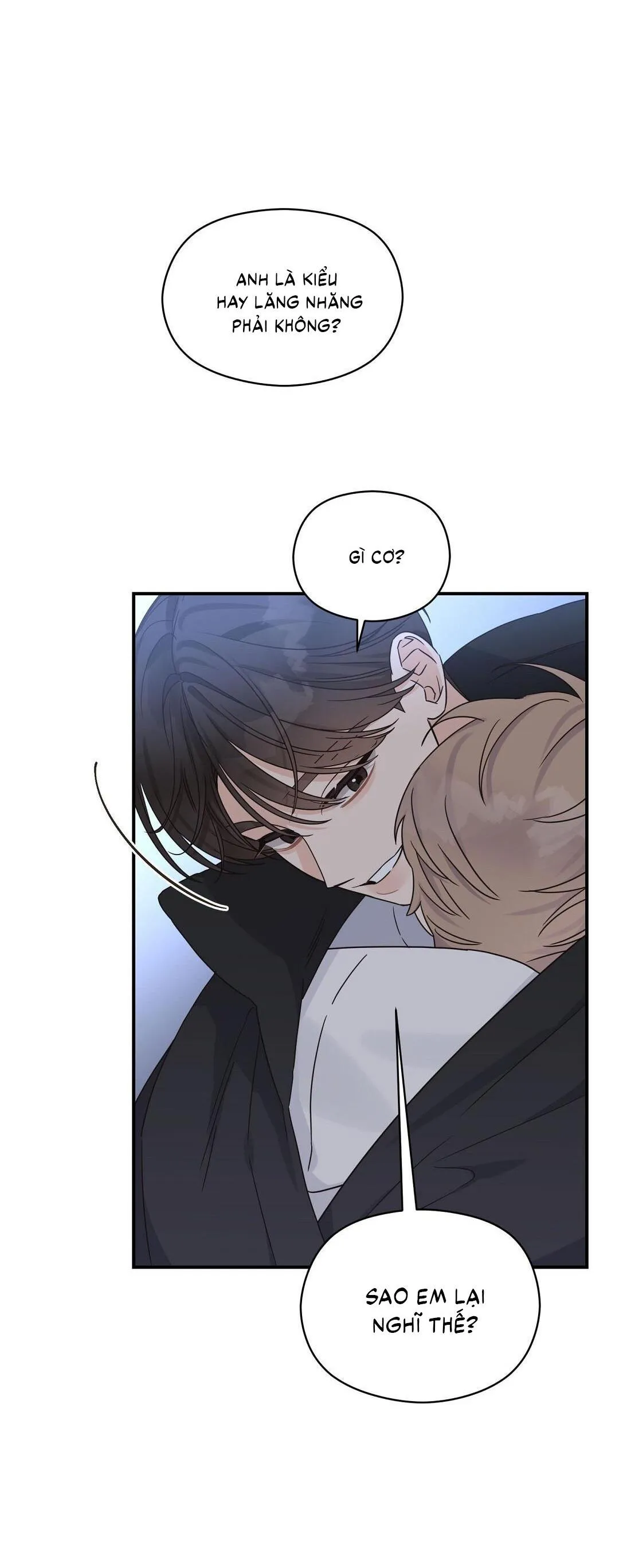 ALPHA TRAUMA Chapter 9 Trang 31