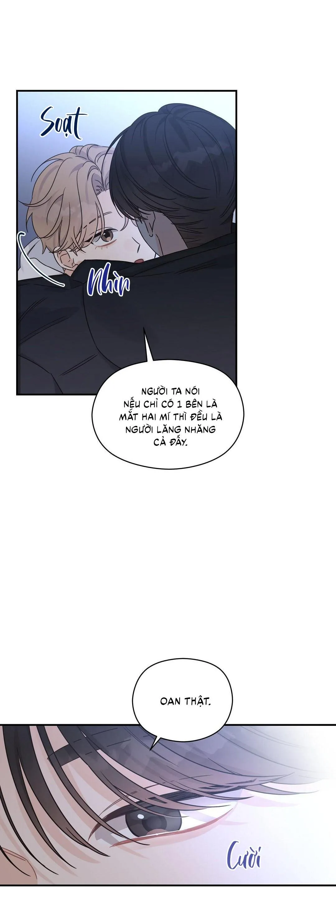 ALPHA TRAUMA Chapter 9 Trang 32