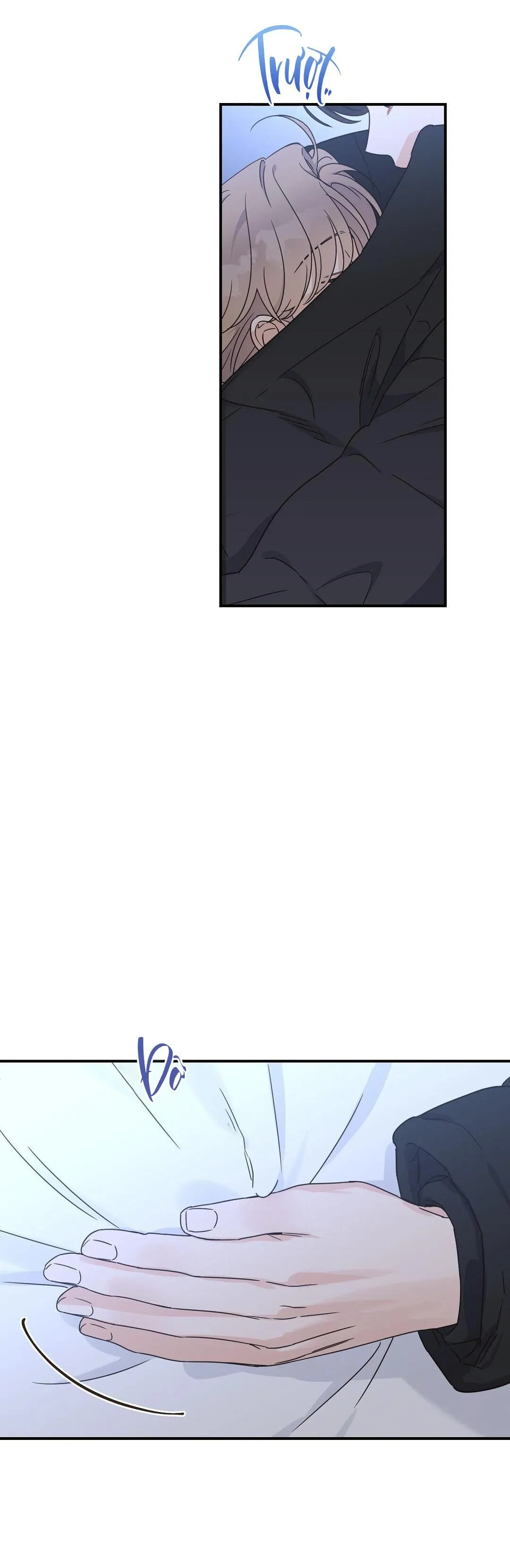 ALPHA TRAUMA Chapter 9 Trang 34