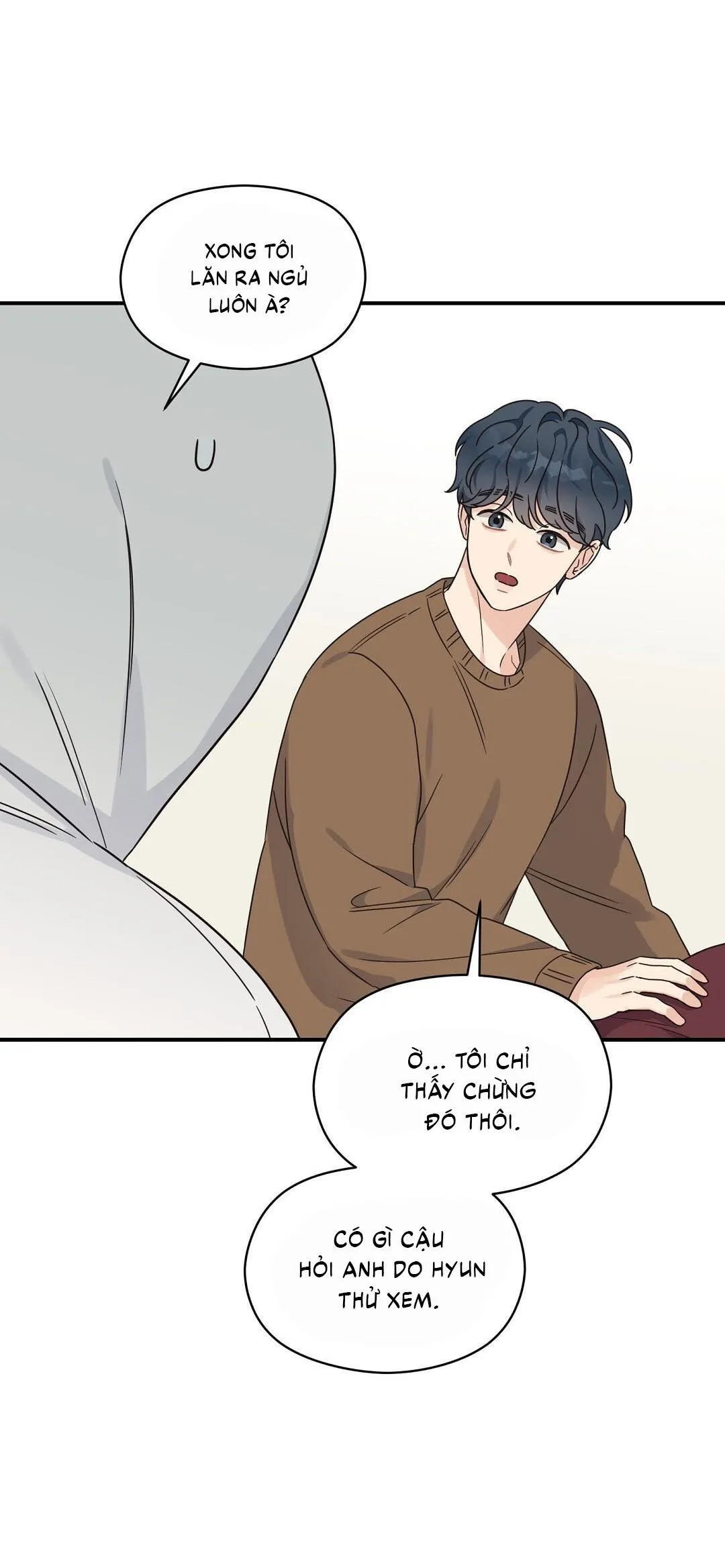 ALPHA TRAUMA Chapter 9 Trang 44