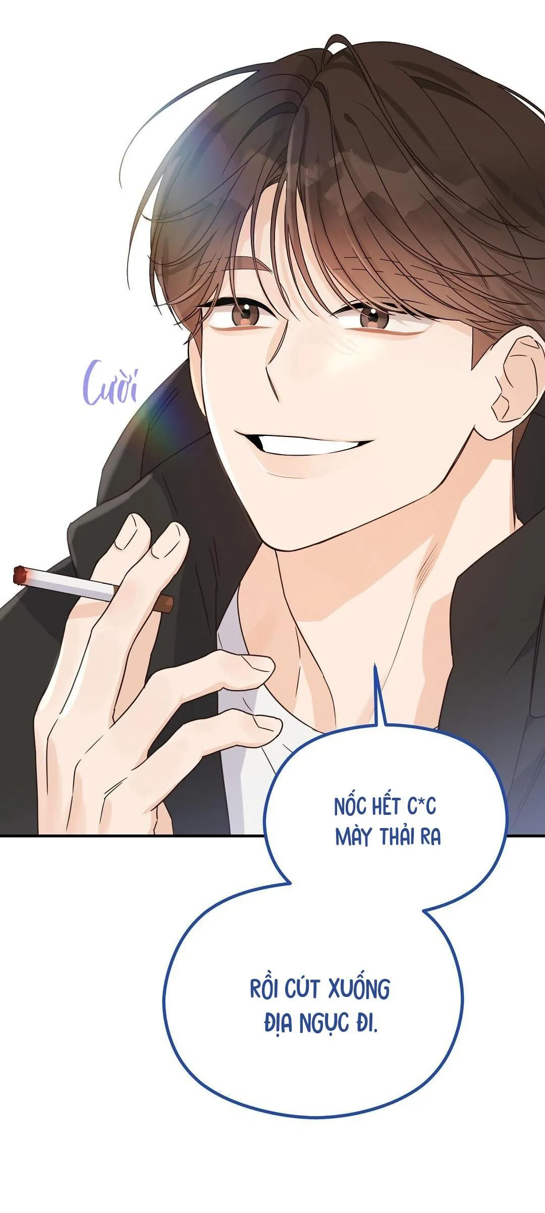 ALPHA TRAUMA Chapter 9 Trang 49