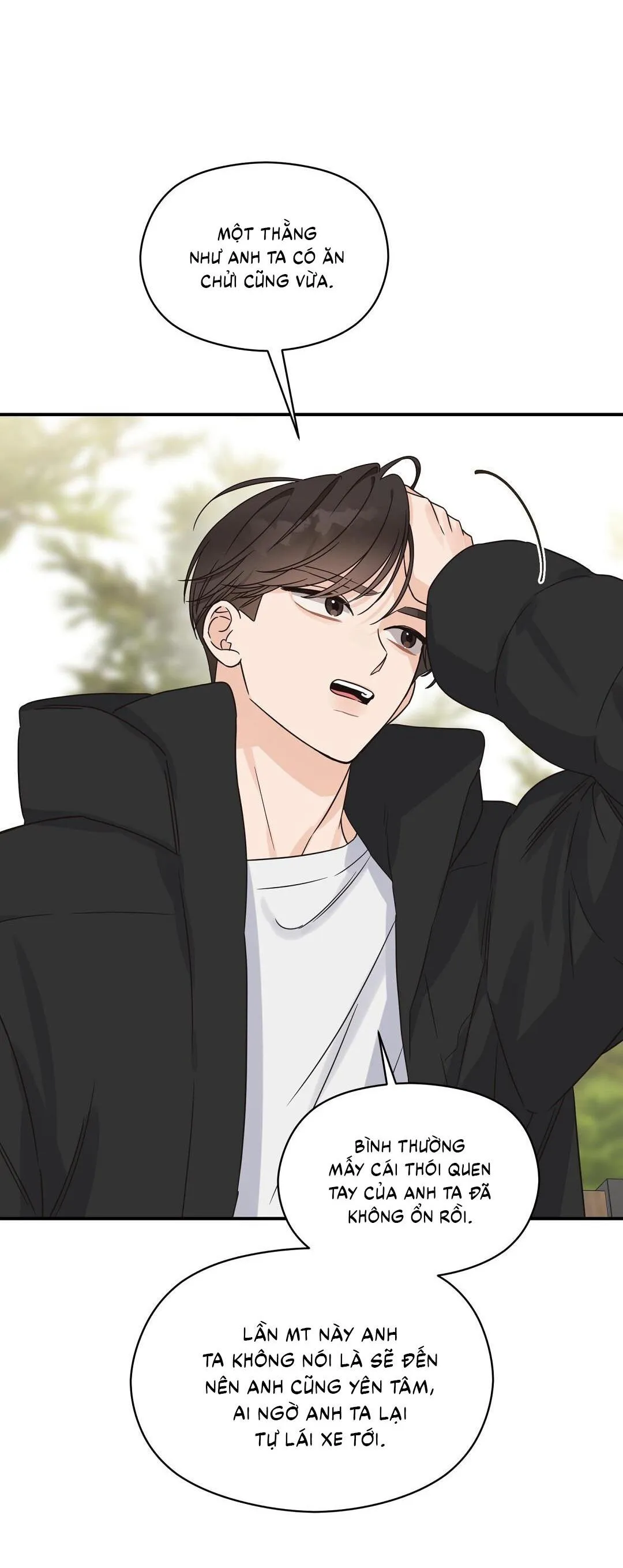 ALPHA TRAUMA Chapter 9 Trang 53