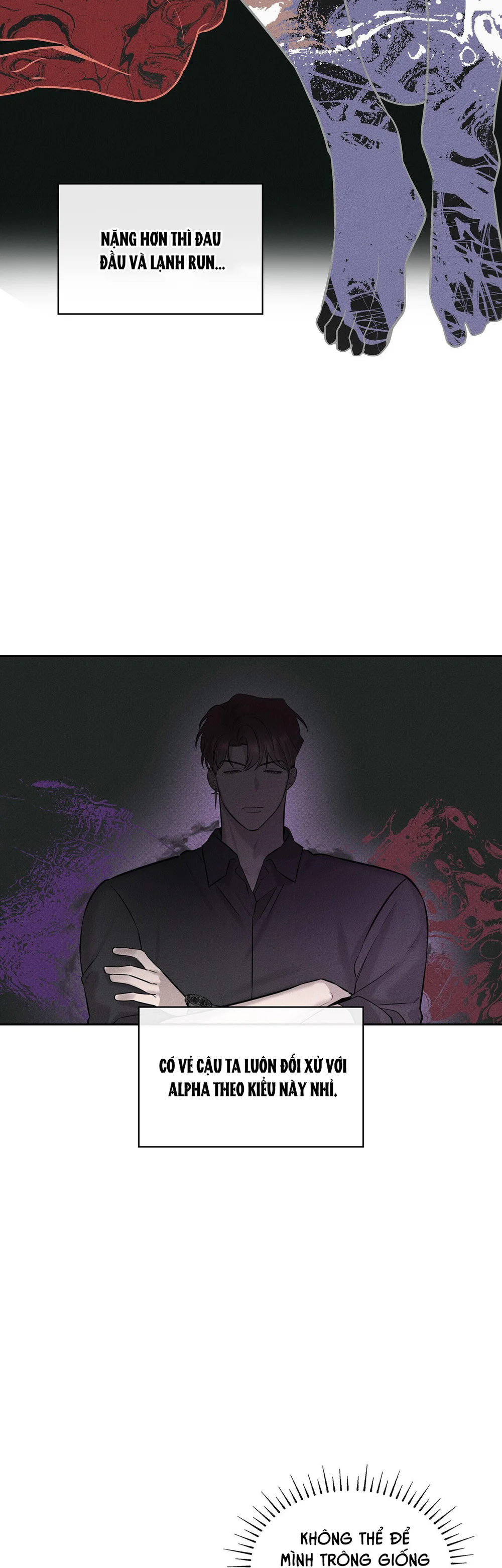 ALPHEGA Chapter 2 Trang 9