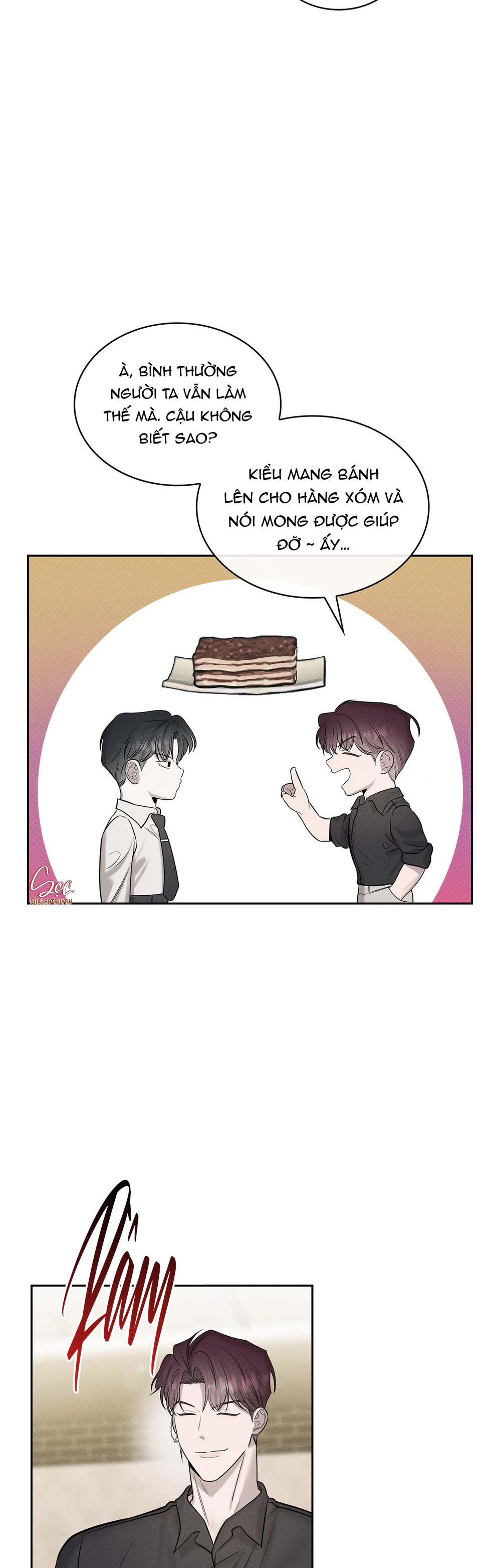 ALPHEGA Chapter 2 Trang 14