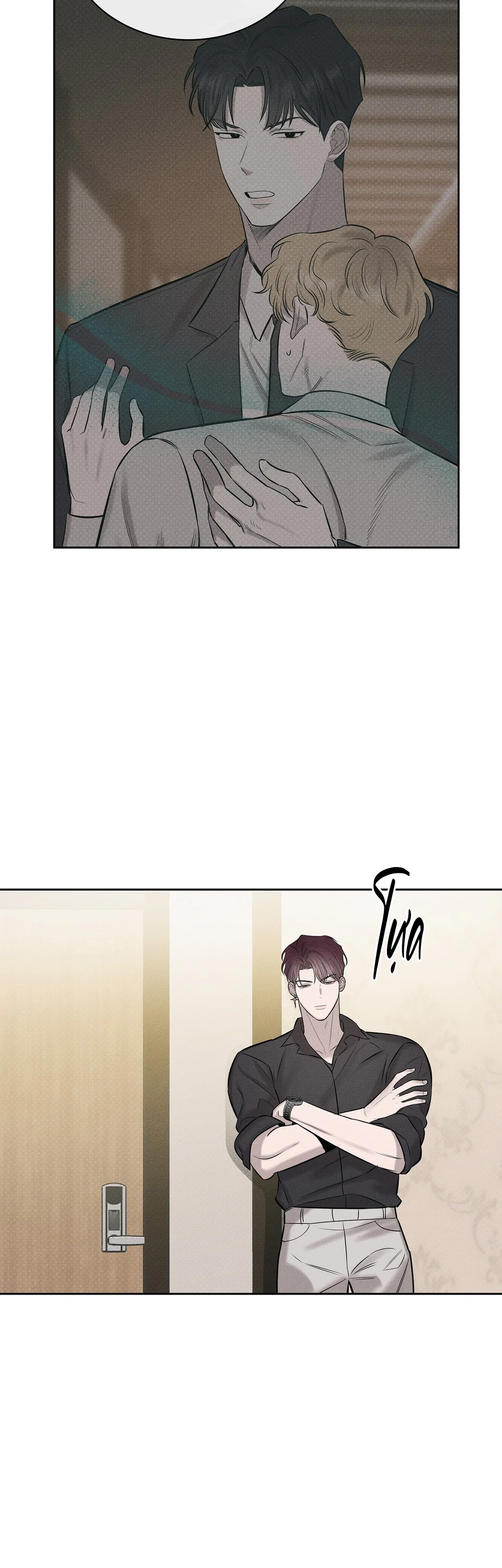 ALPHEGA Chapter 2 Trang 16