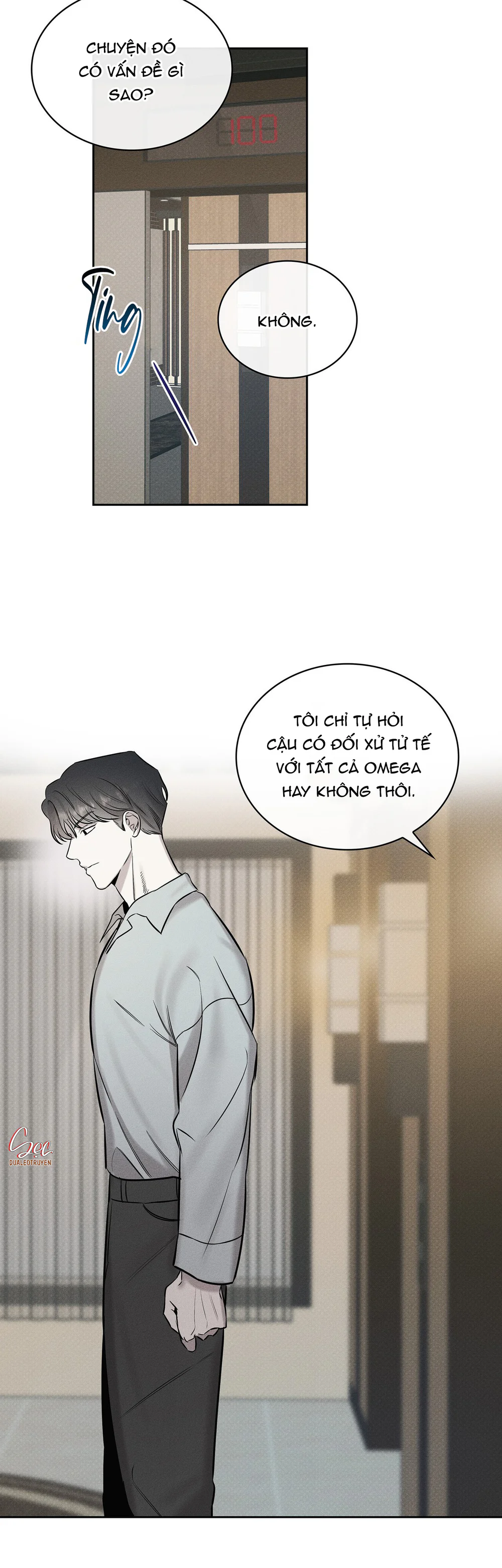 ALPHEGA Chapter 3 Trang 11