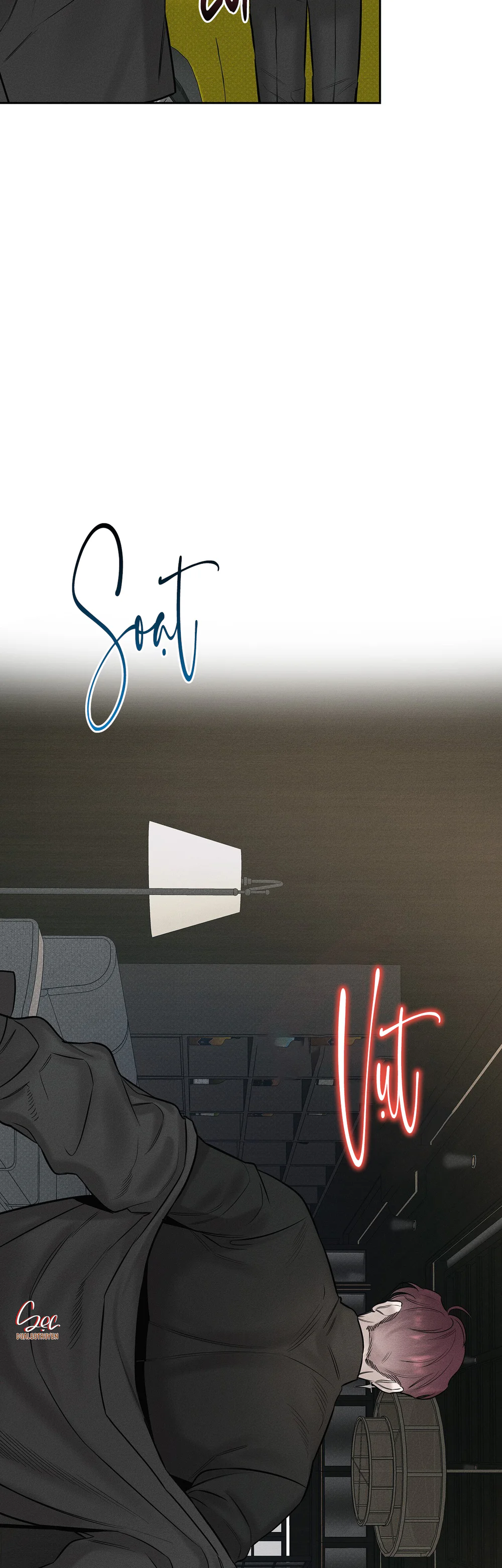 ALPHEGA Chapter 3 Trang 20