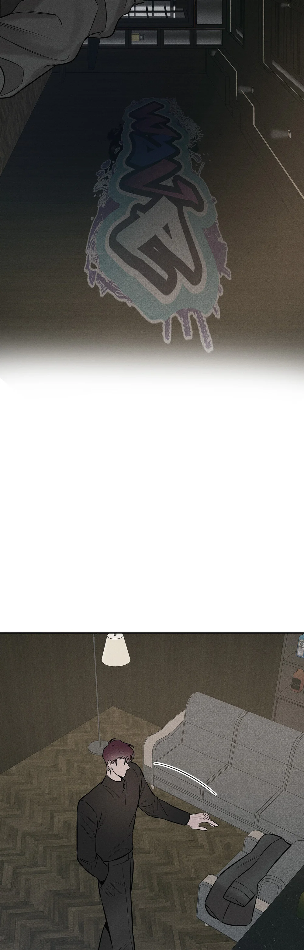 ALPHEGA Chapter 3 Trang 21