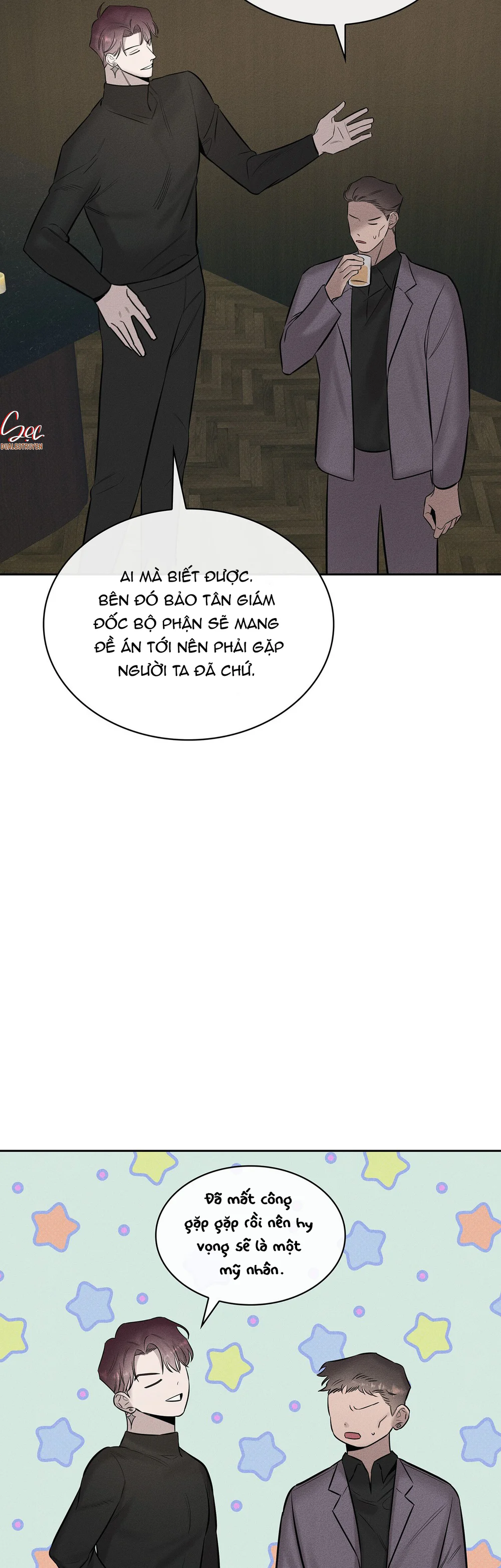 ALPHEGA Chapter 3 Trang 29