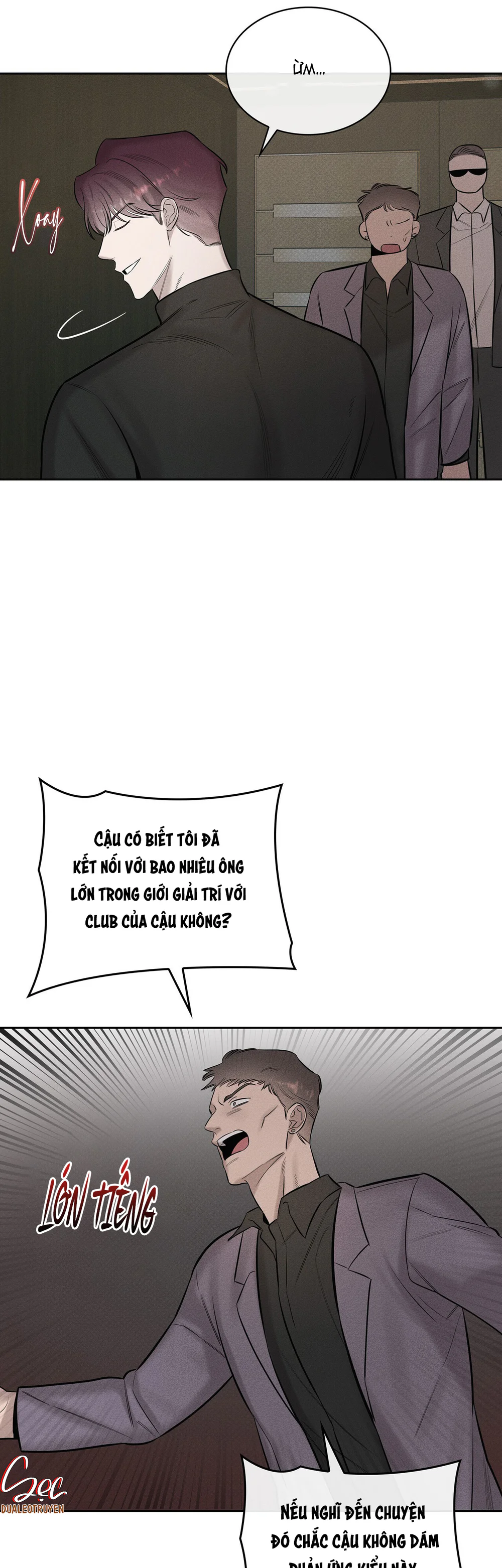 ALPHEGA Chapter 3 Trang 32