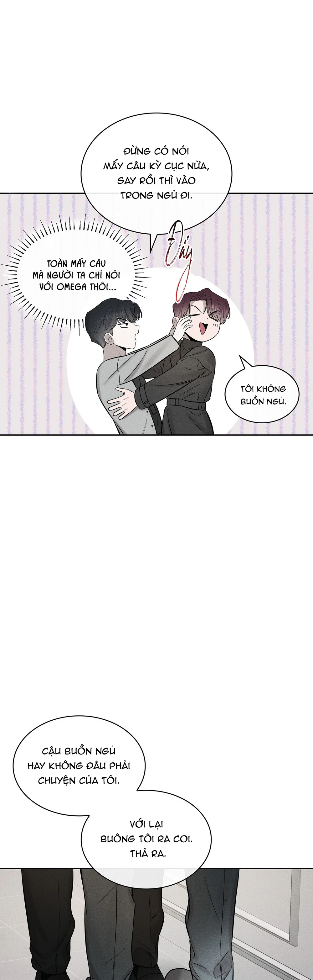 ALPHEGA Chapter 4 Trang 4