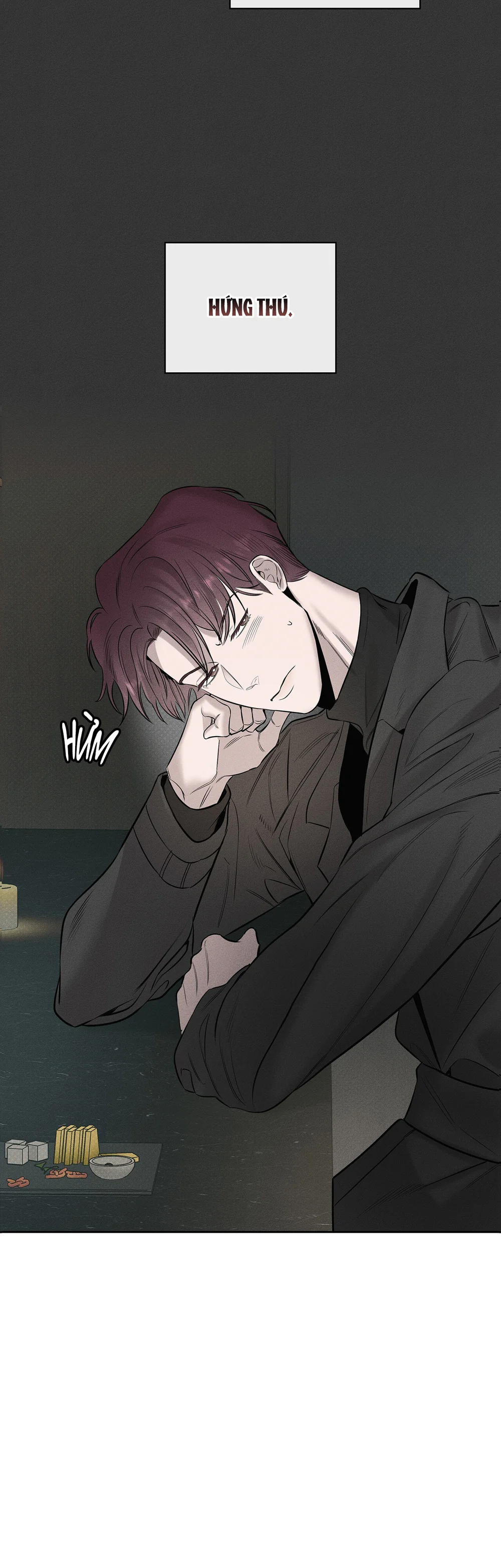 ALPHEGA Chapter 4 Trang 19