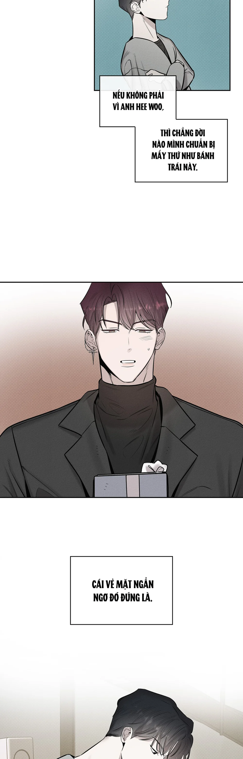 ALPHEGA Chapter 4 Trang 23