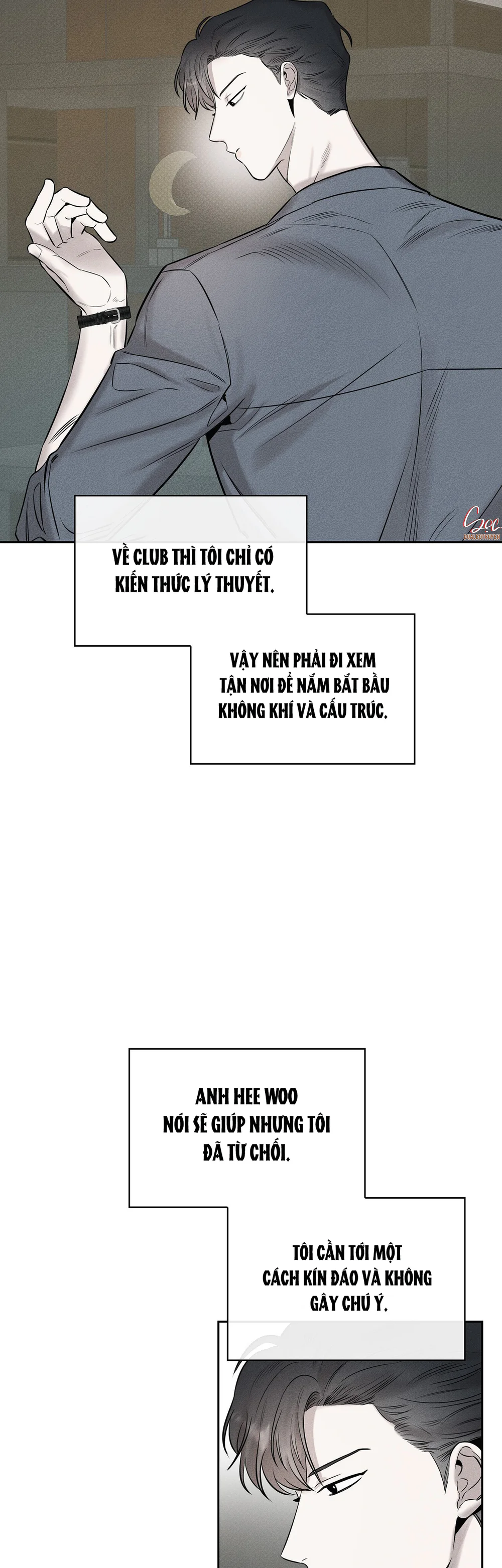 ALPHEGA Chapter 4 Trang 27