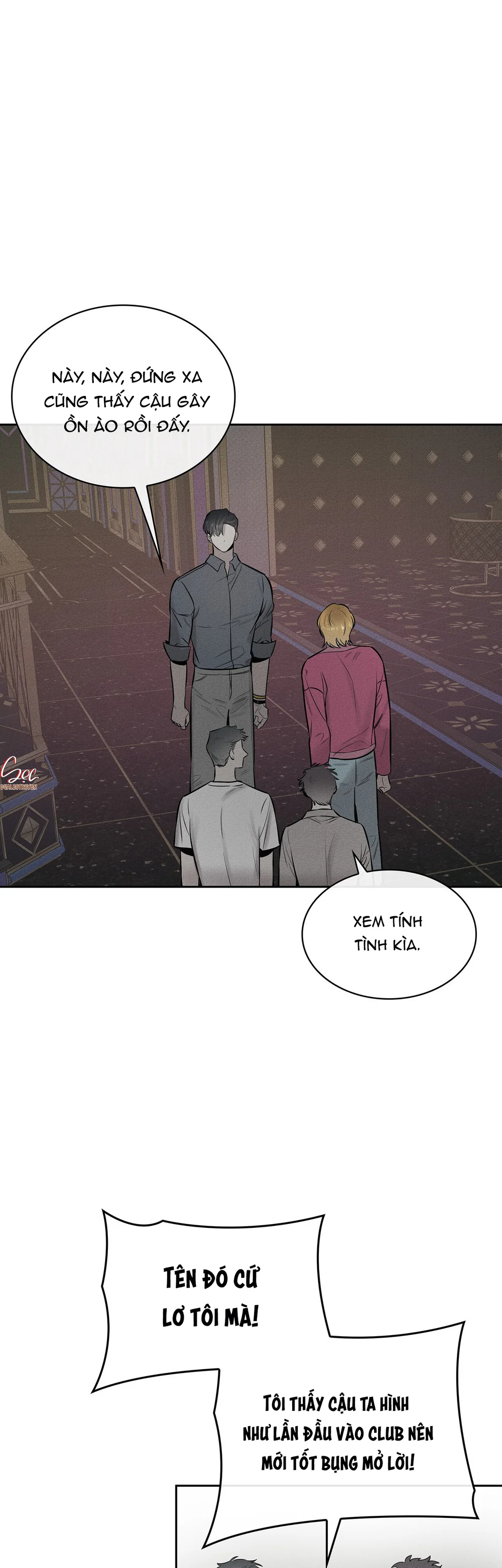 ALPHEGA Chapter 4 Trang 31