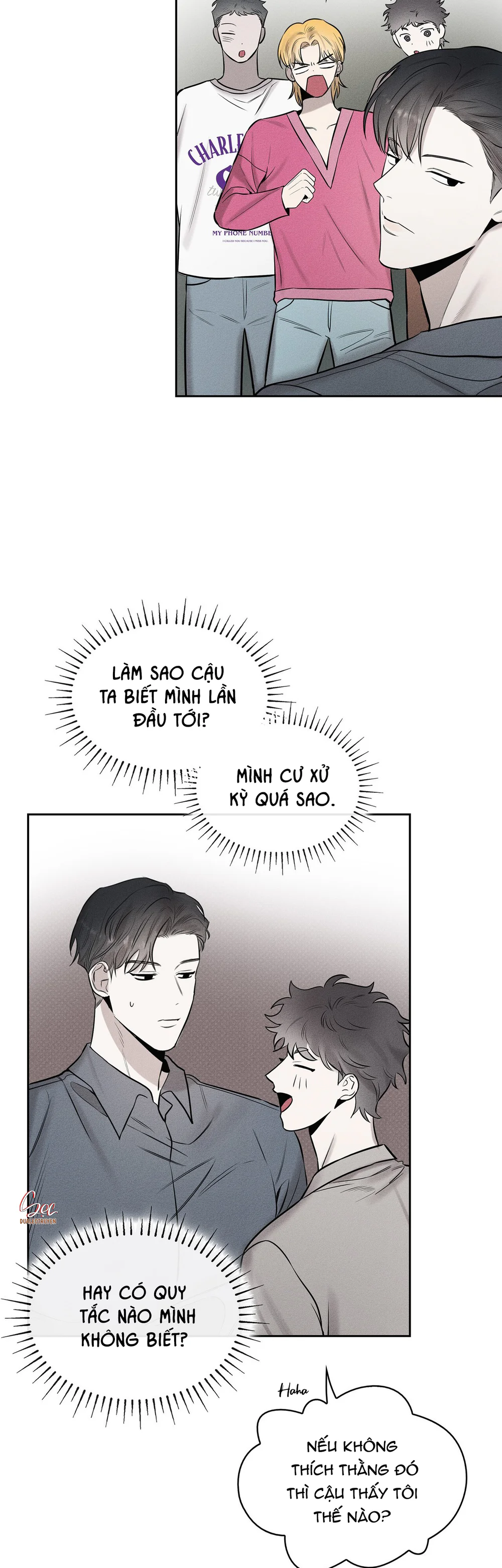 ALPHEGA Chapter 4 Trang 32