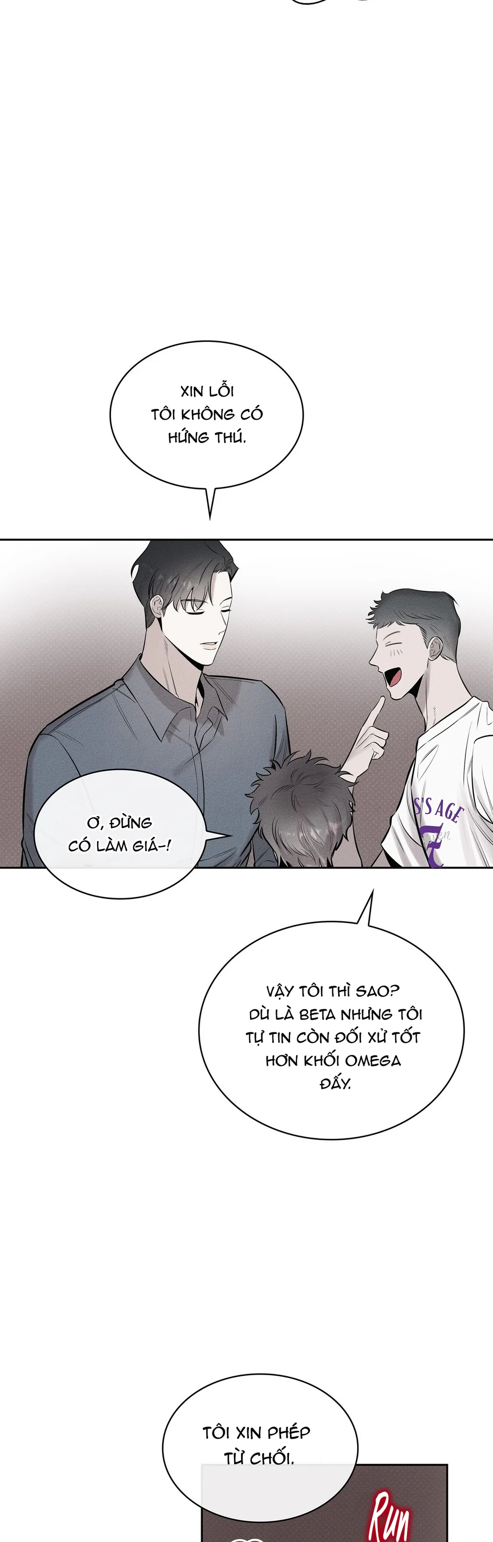 ALPHEGA Chapter 4 Trang 33