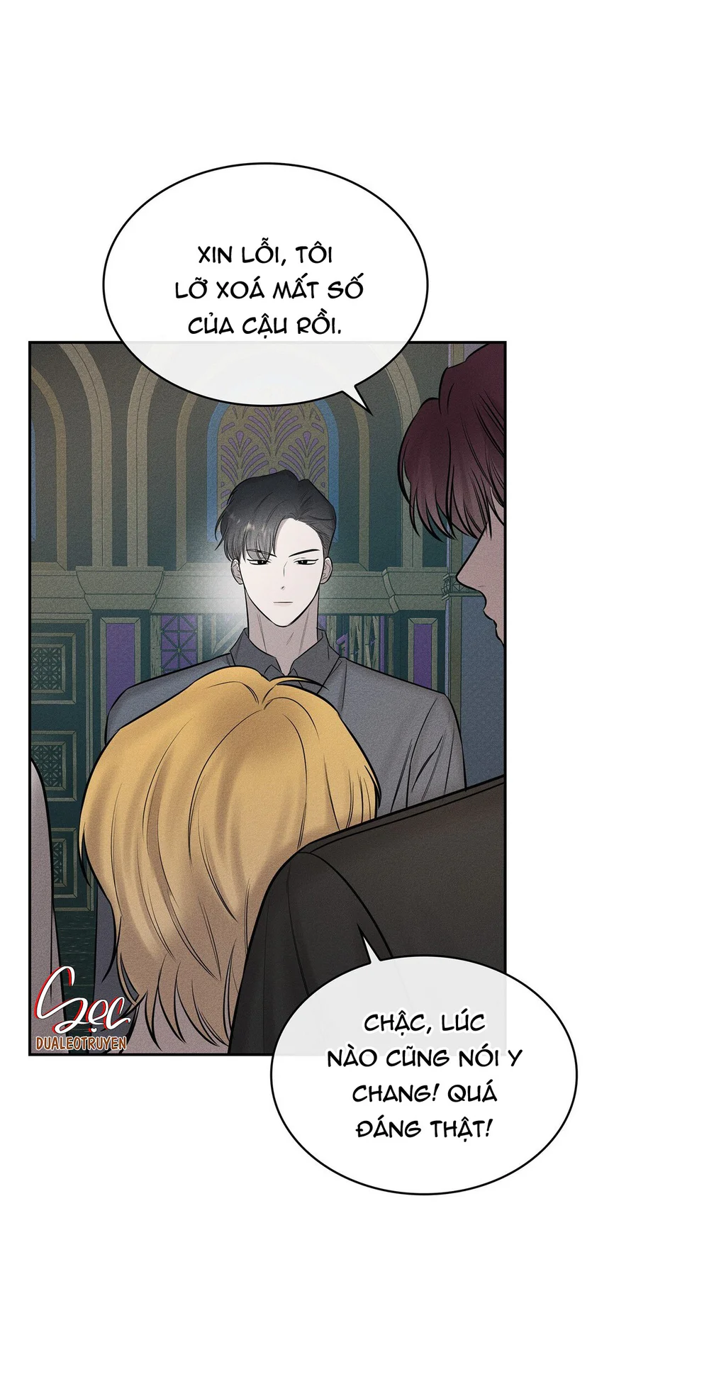 ALPHEGA Chapter 5 Trang 3