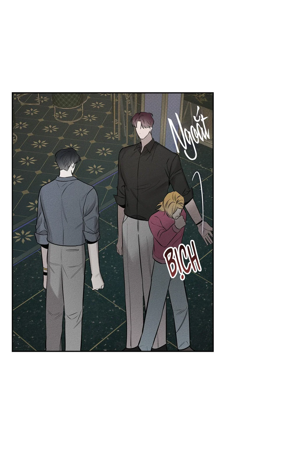 ALPHEGA Chapter 5 Trang 13