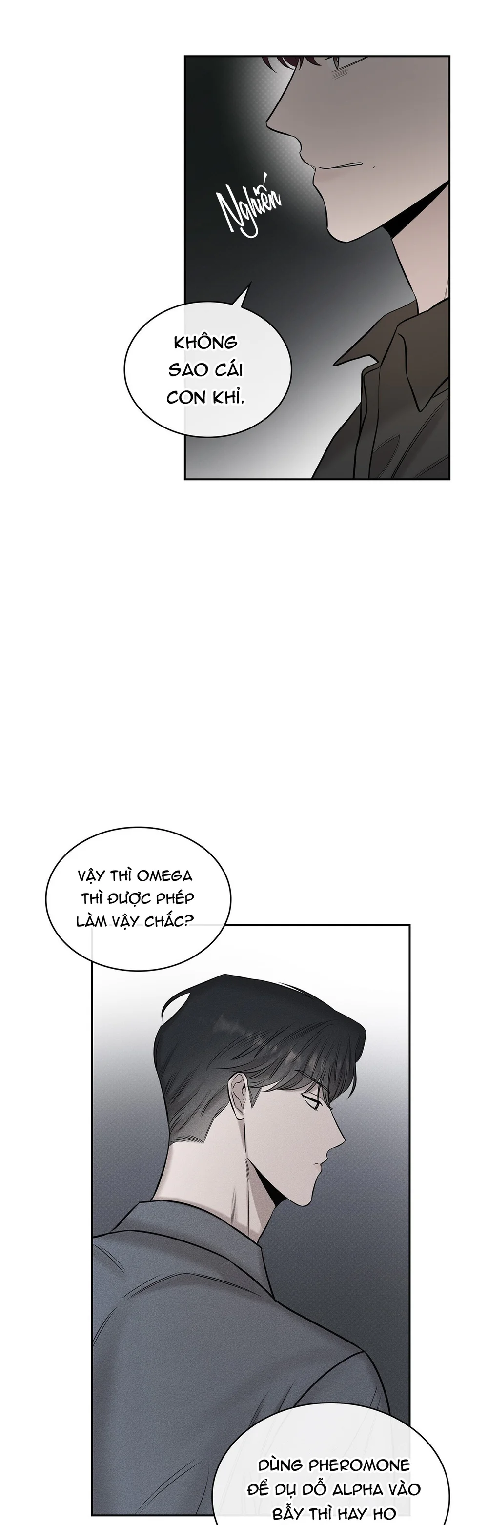 ALPHEGA Chapter 5 Trang 25