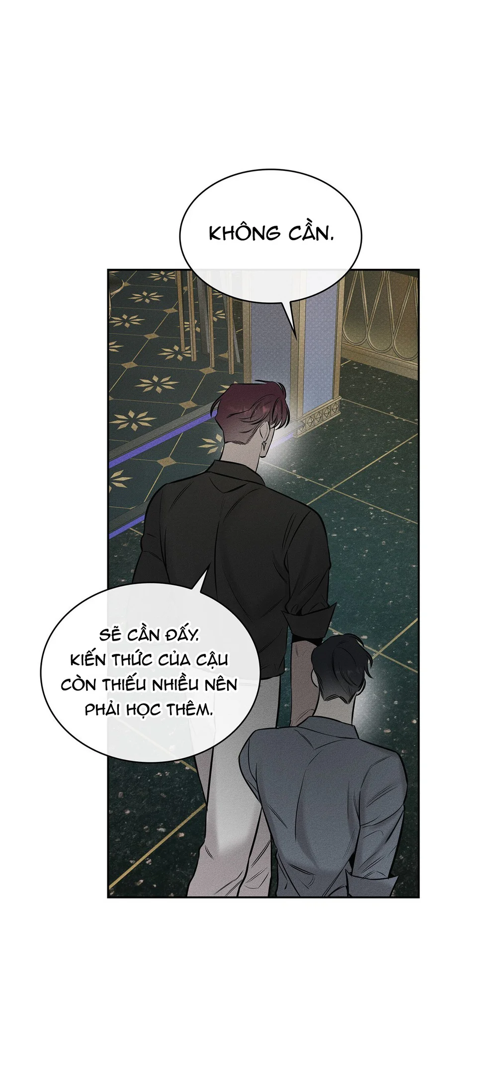 ALPHEGA Chapter 5 Trang 35