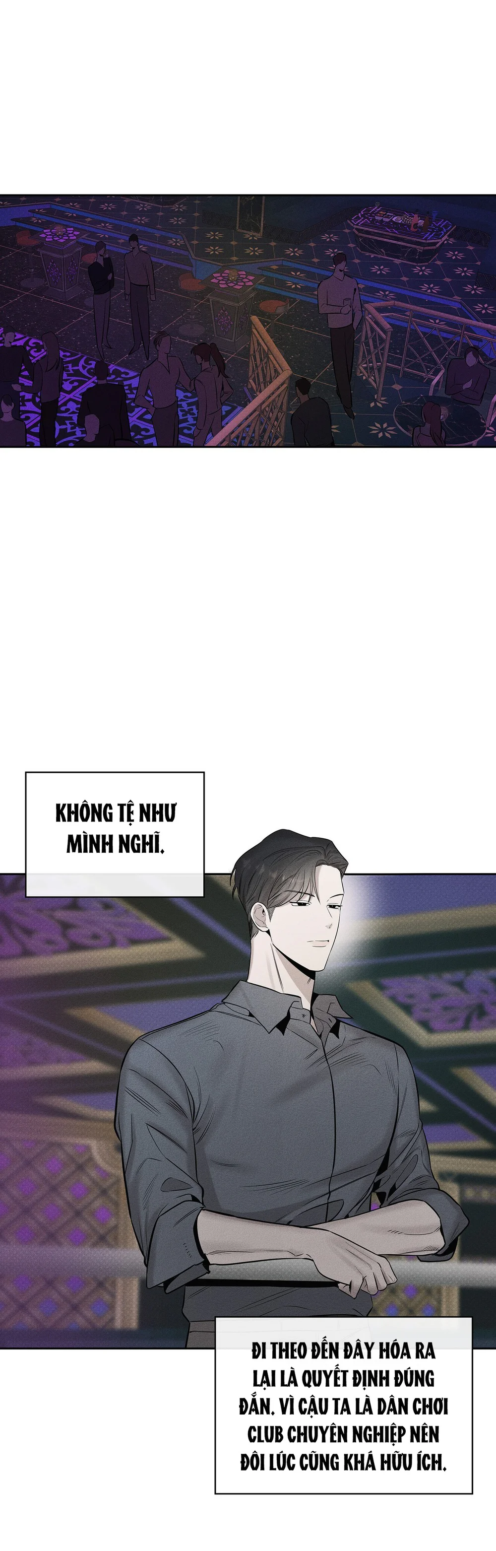 ALPHEGA Chapter 5 Trang 40