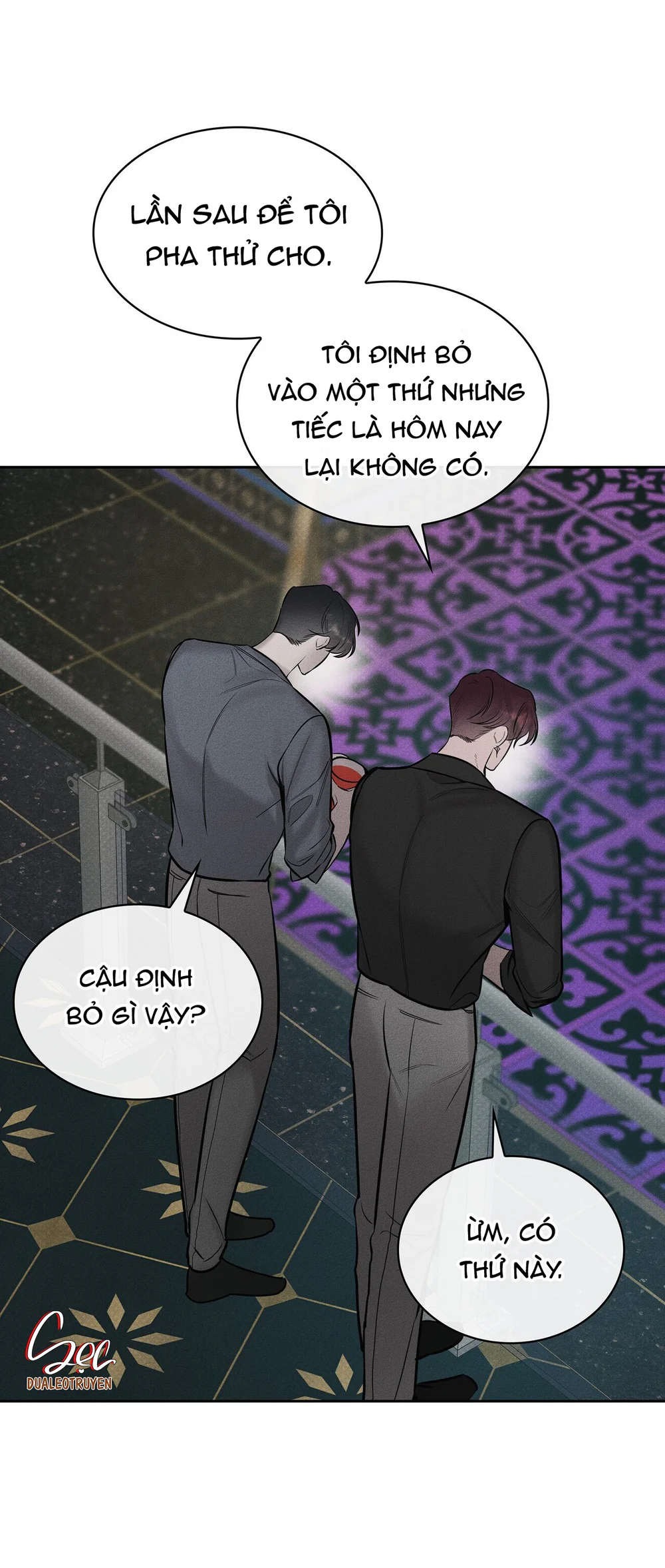 ALPHEGA Chapter 5 Trang 45