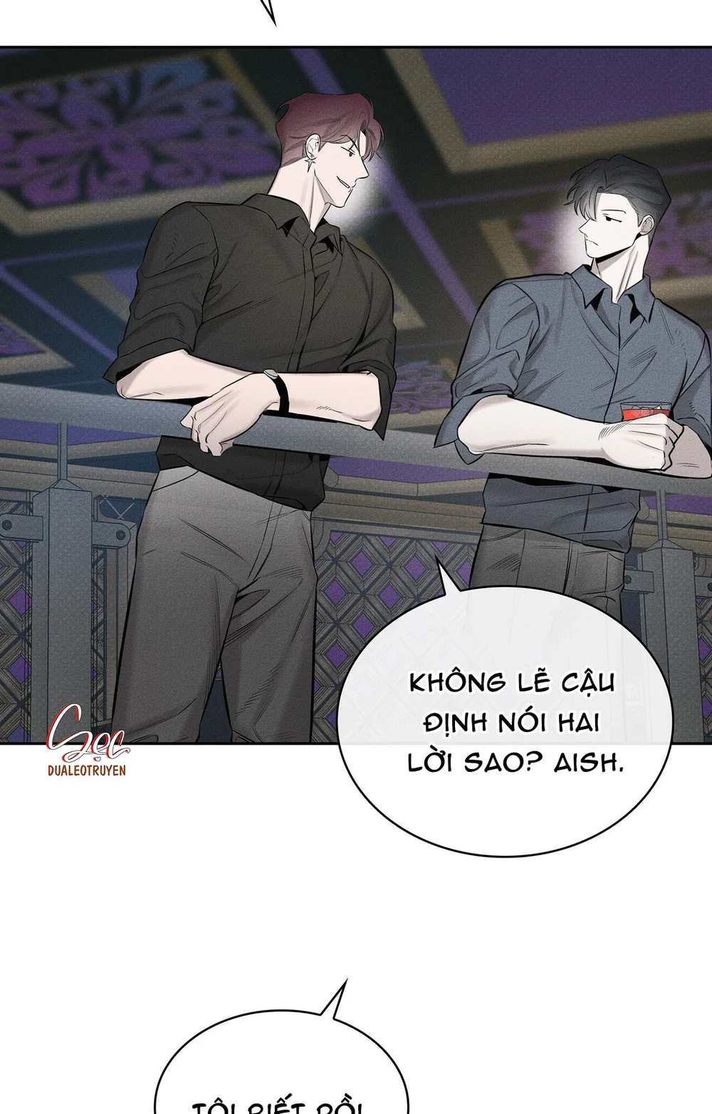 ALPHEGA Chapter 6 Trang 22