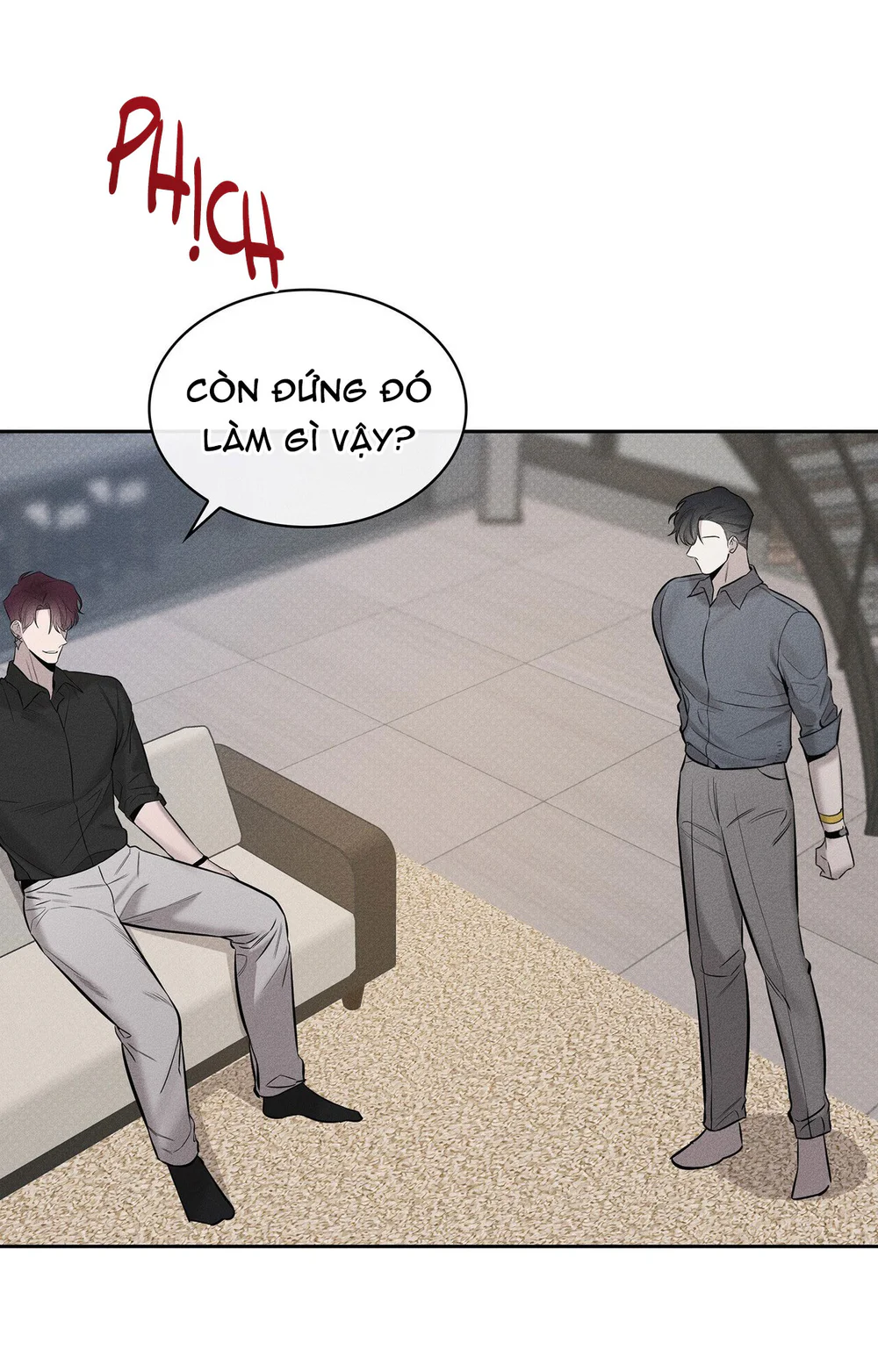 ALPHEGA Chapter 6 Trang 36