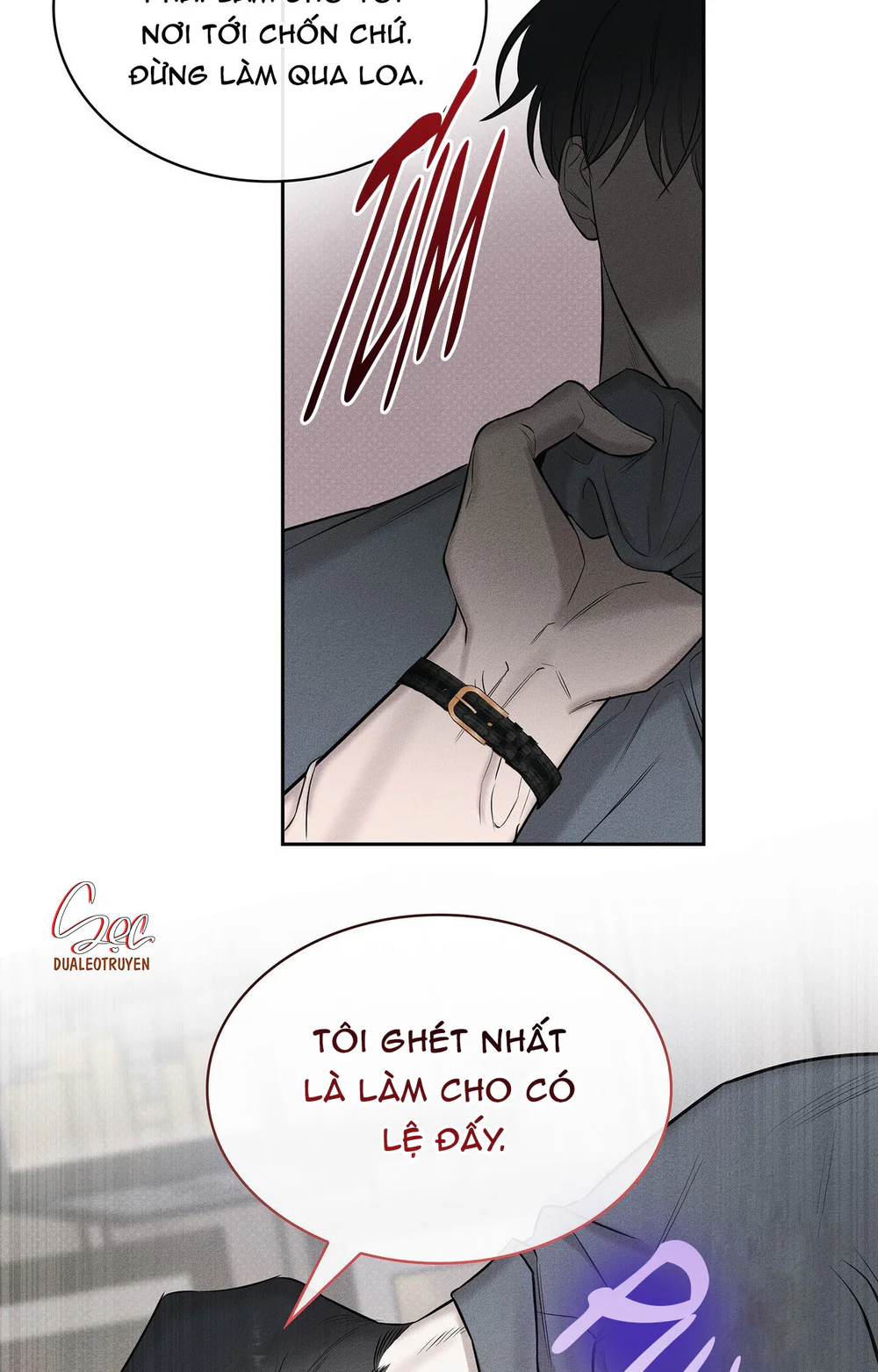 ALPHEGA Chapter 6 Trang 49